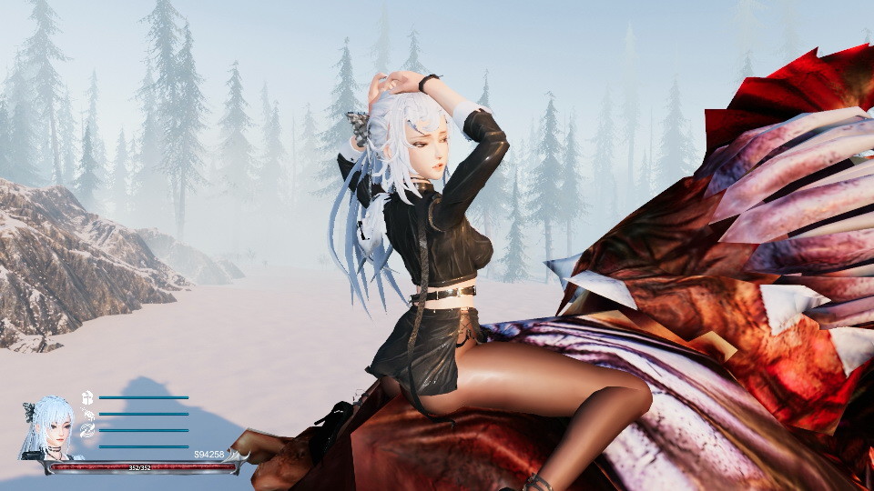 Sword x Hime screenshot 15