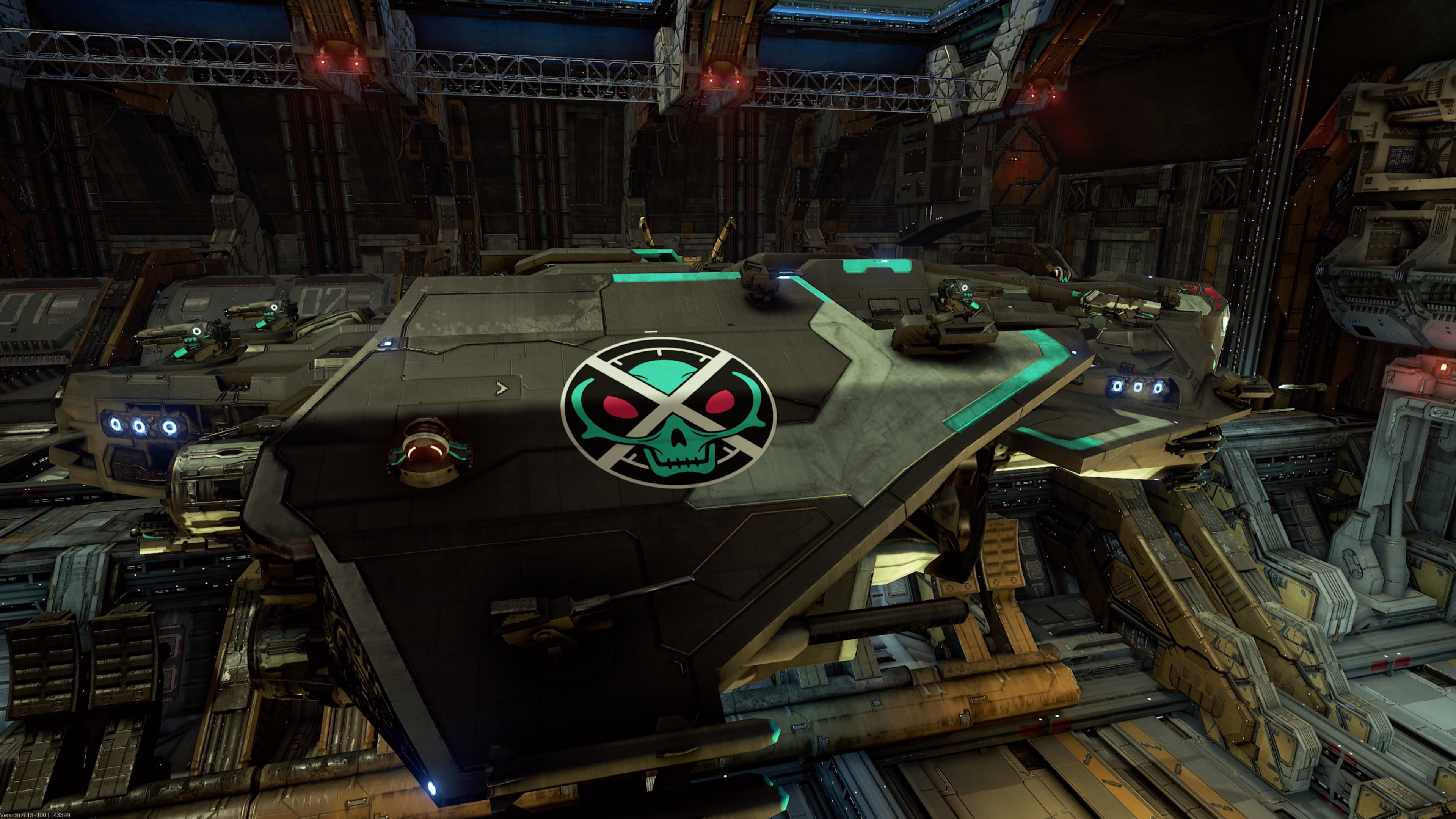 Battle Ready Recruit Bundle screenshot 2