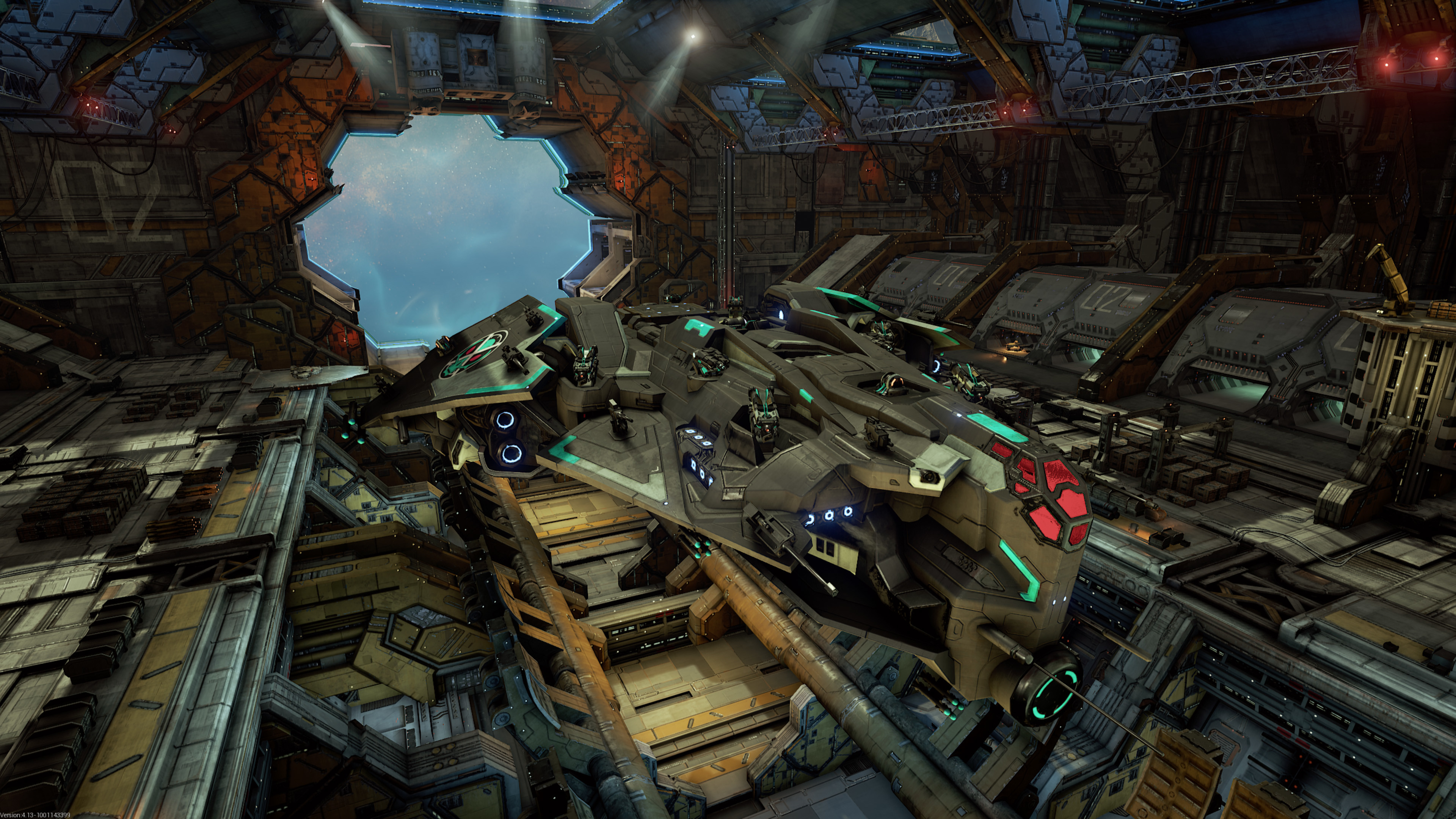 Battle Ready Recruit Bundle screenshot 1