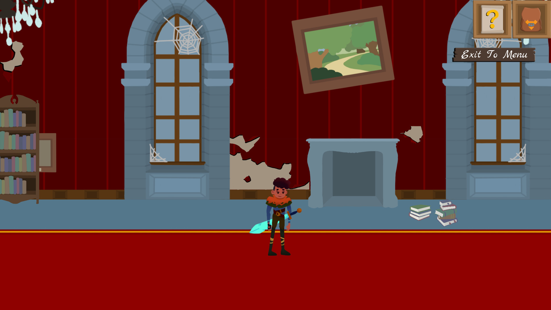 Frontier Quest screenshot 9