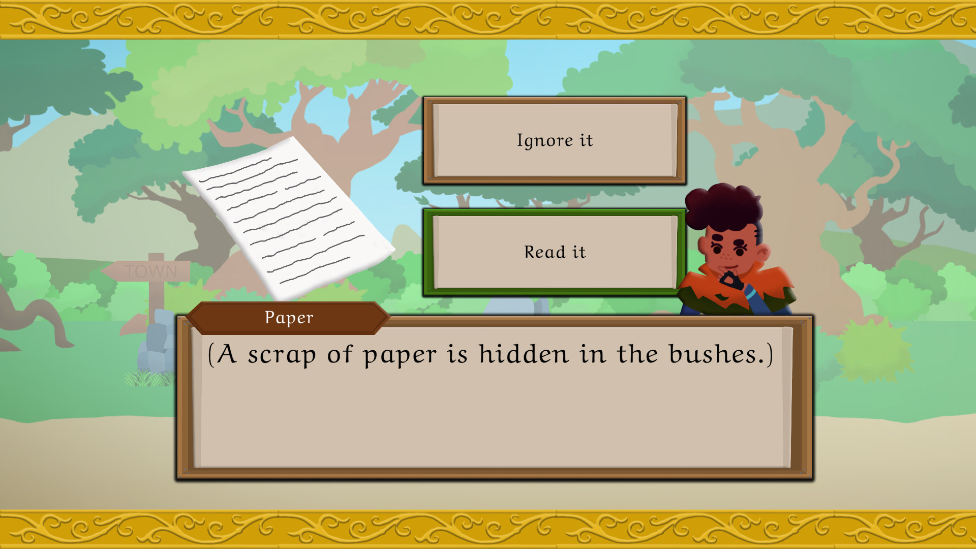 Frontier Quest screenshot 11