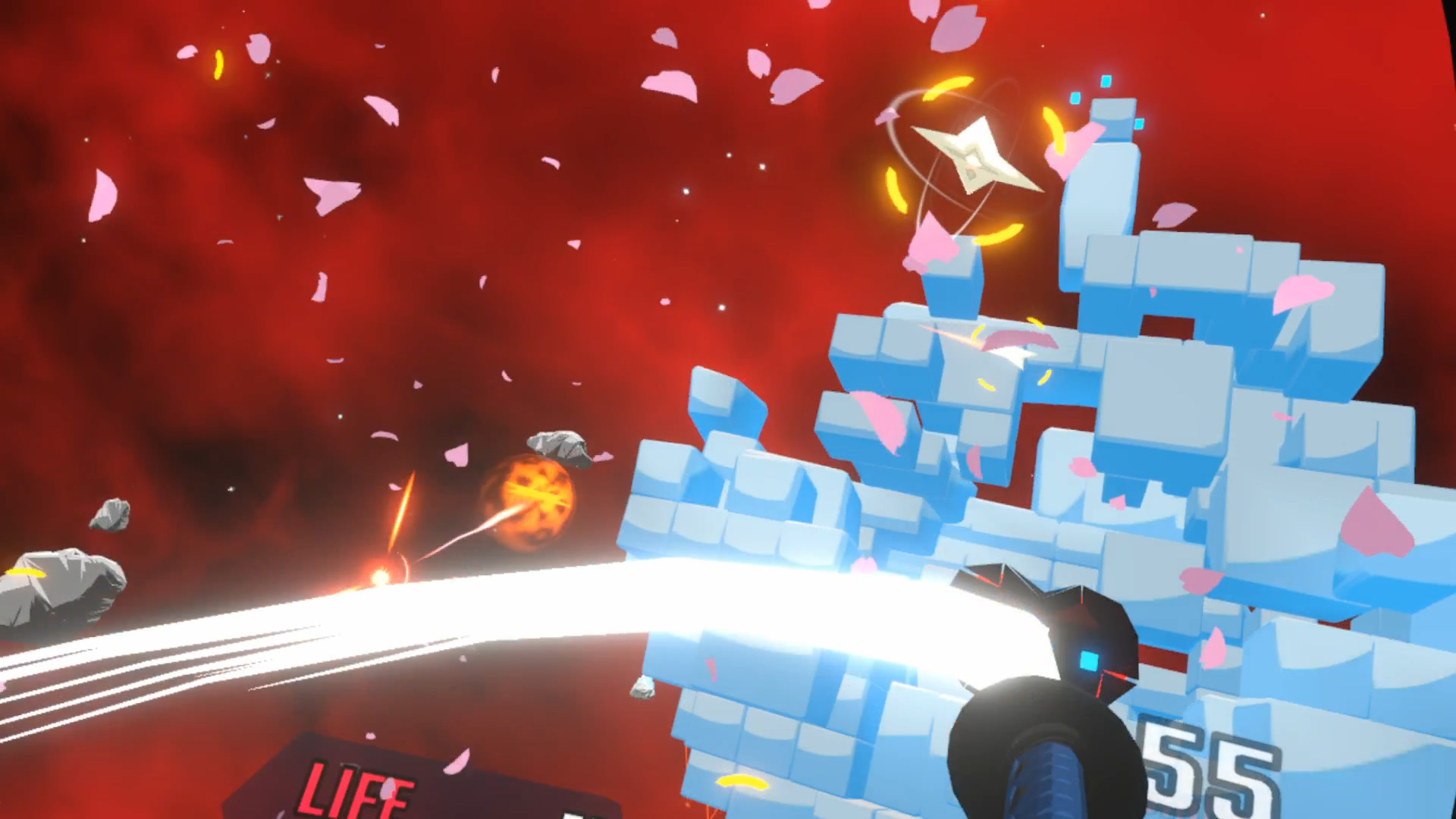 Infinity Breaker screenshot 10