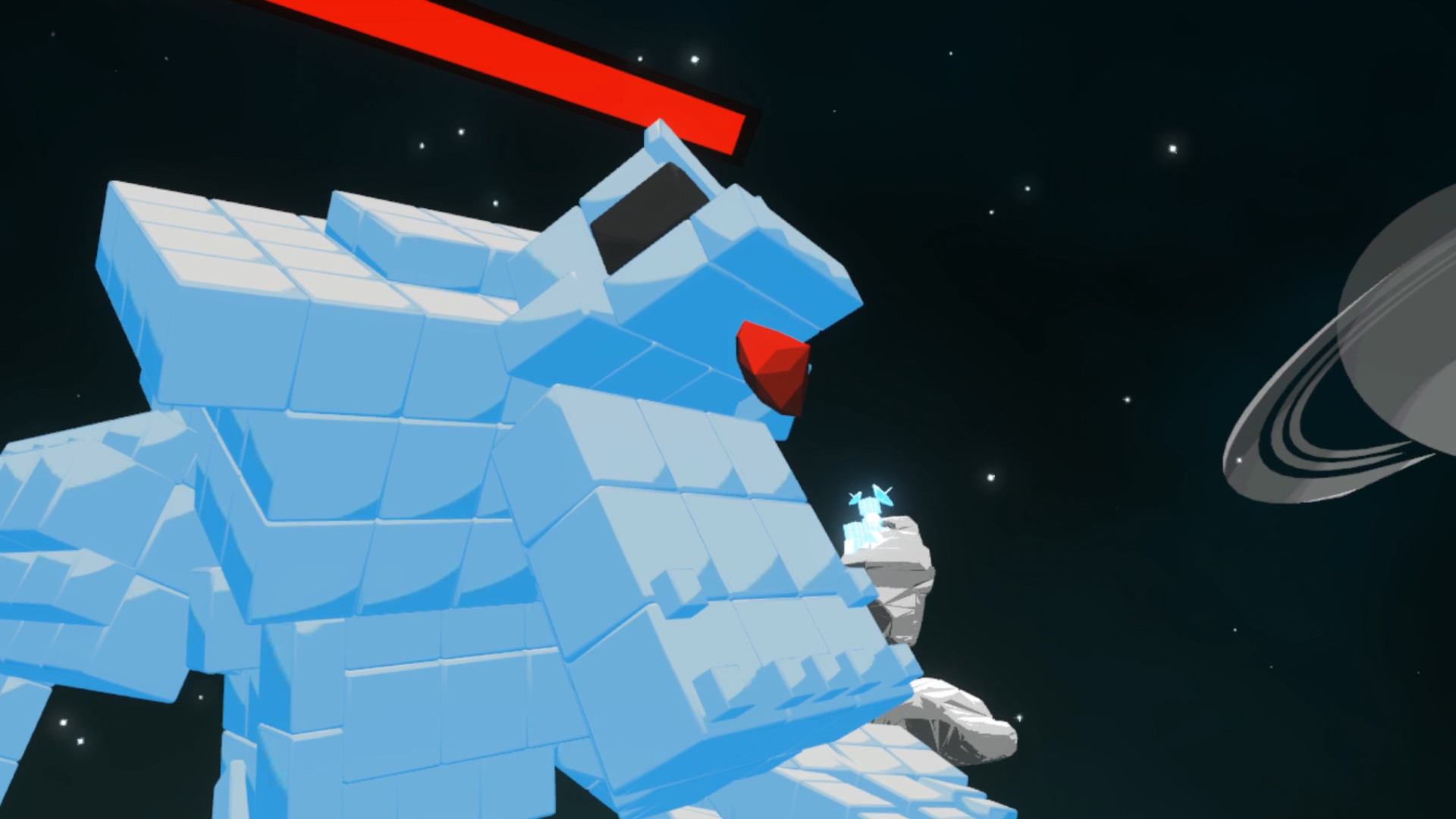 Infinity Breaker screenshot 3