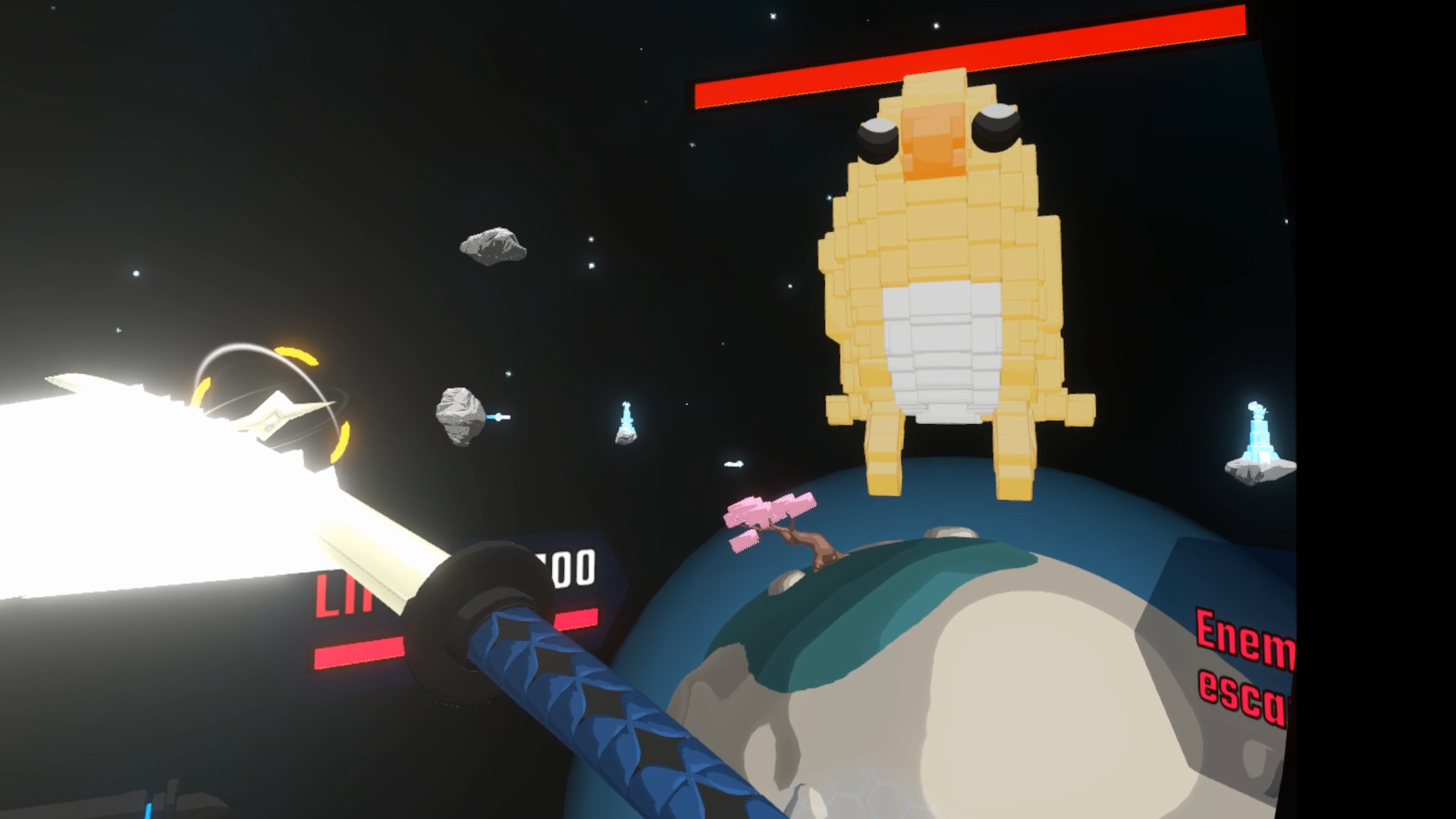 Infinity Breaker screenshot 2
