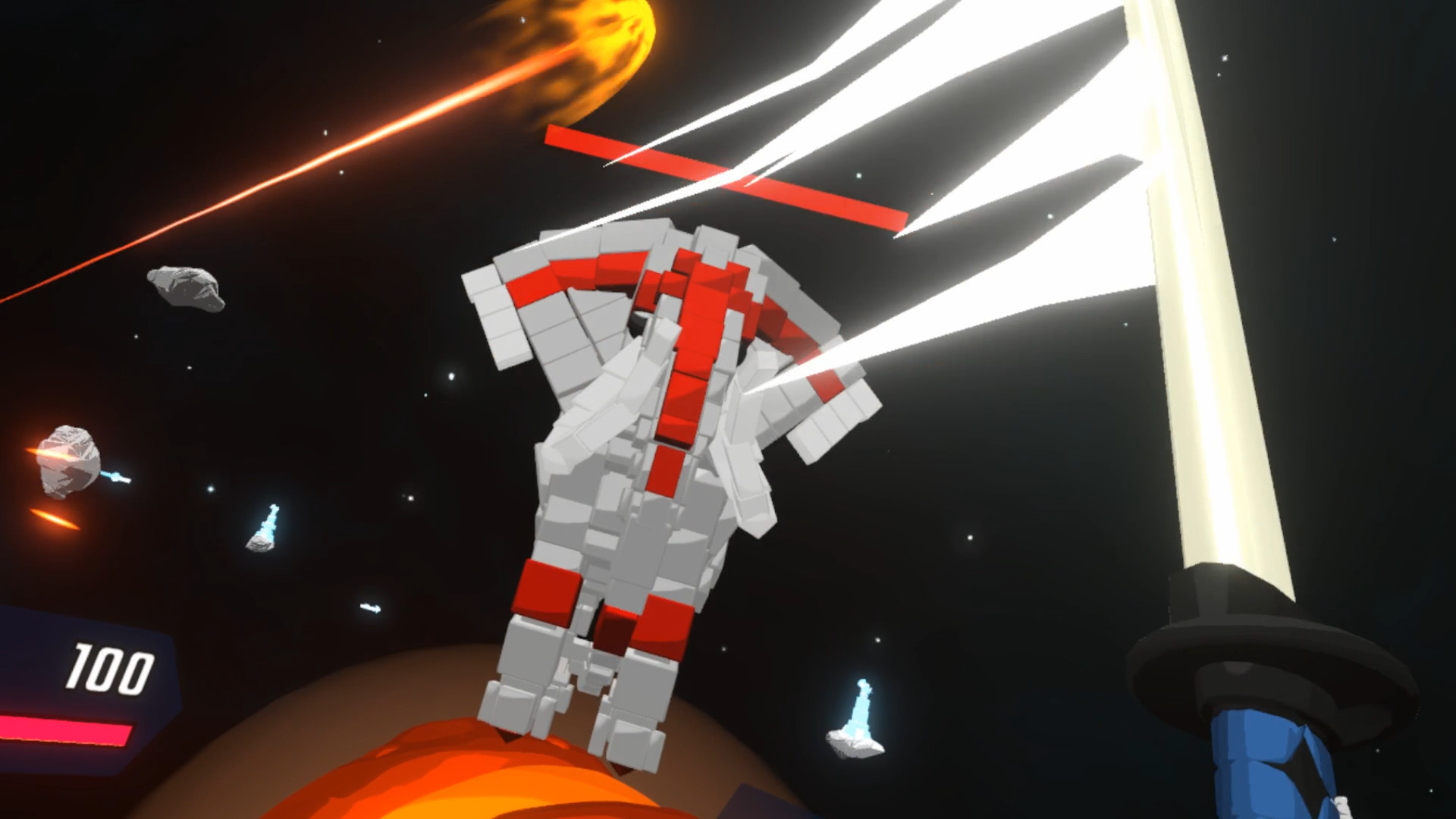 Infinity Breaker screenshot 5