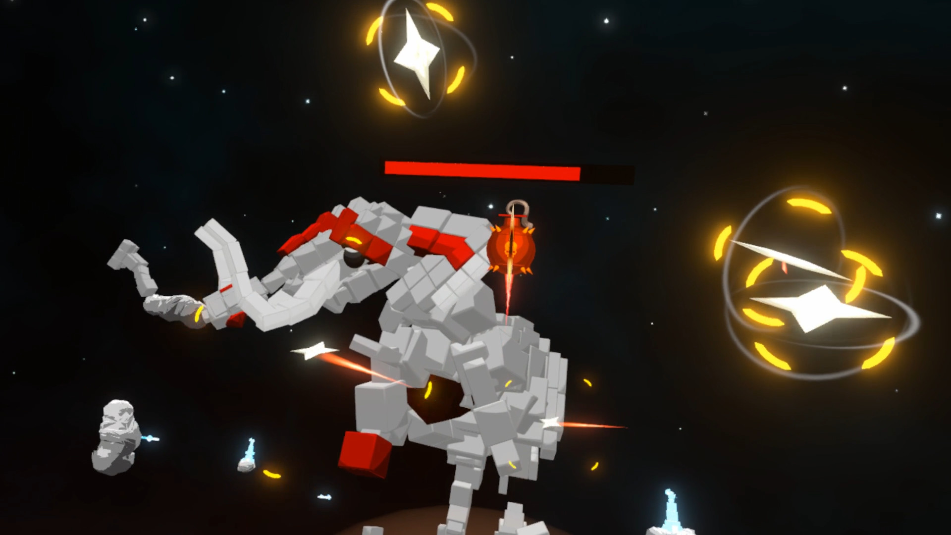Infinity Breaker screenshot 7