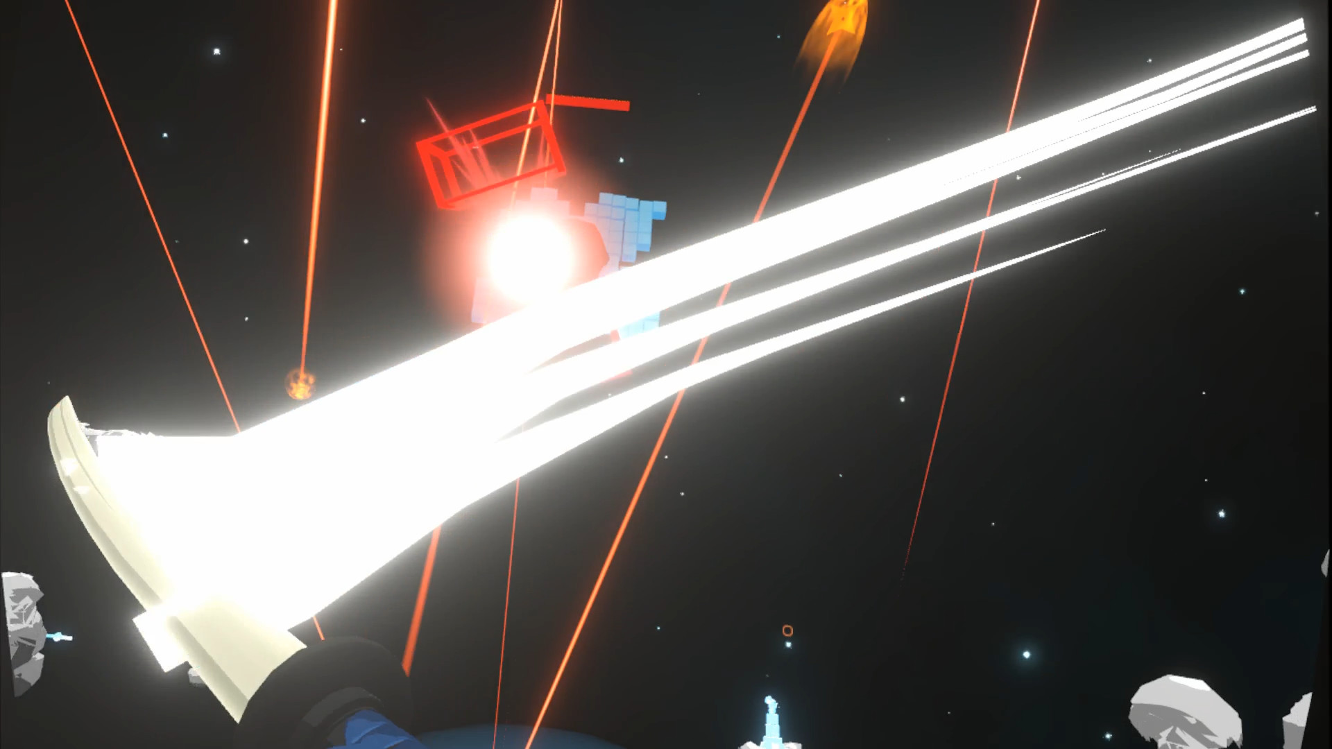 Infinity Breaker screenshot 6