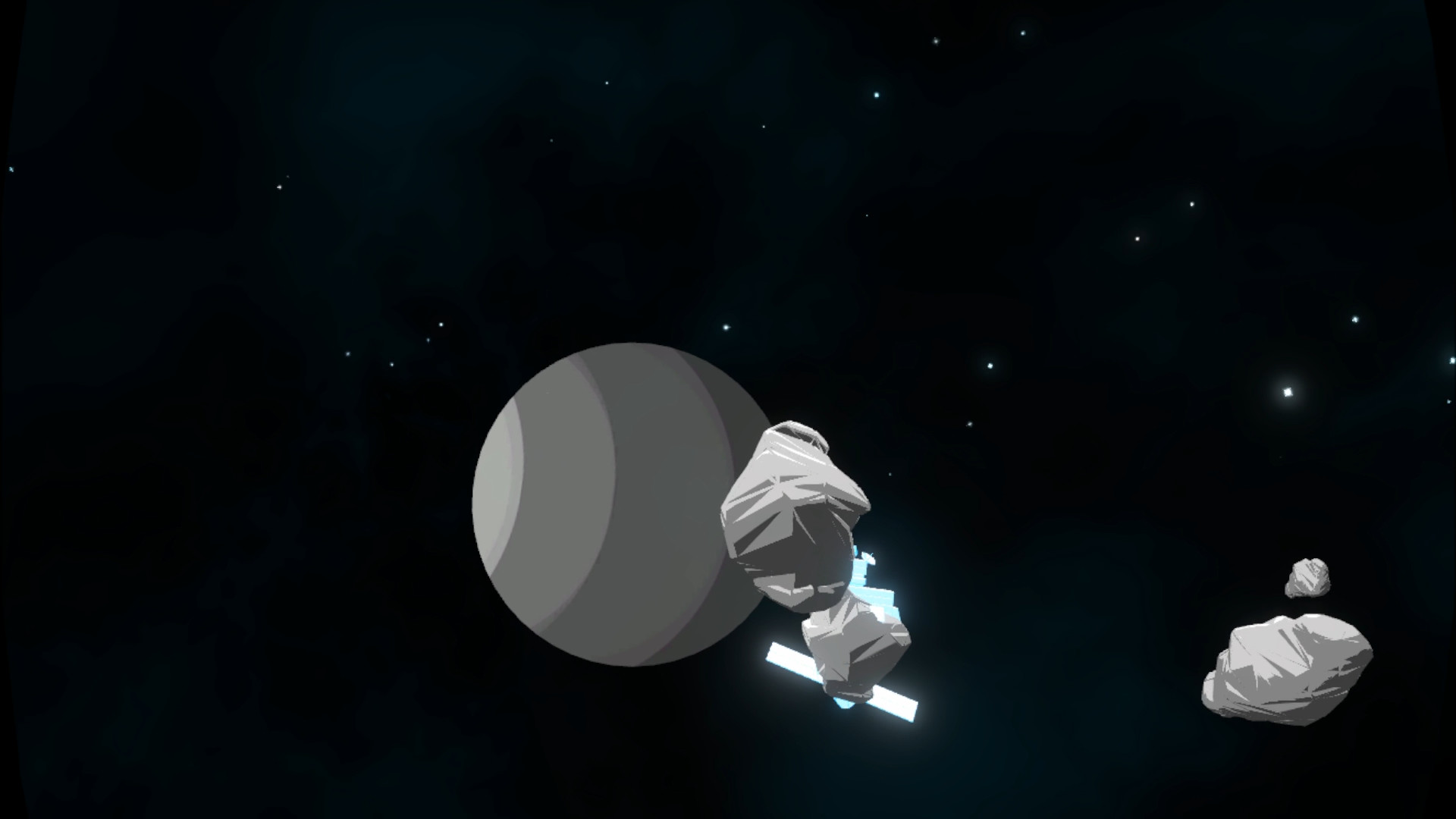 Infinity Breaker screenshot 1