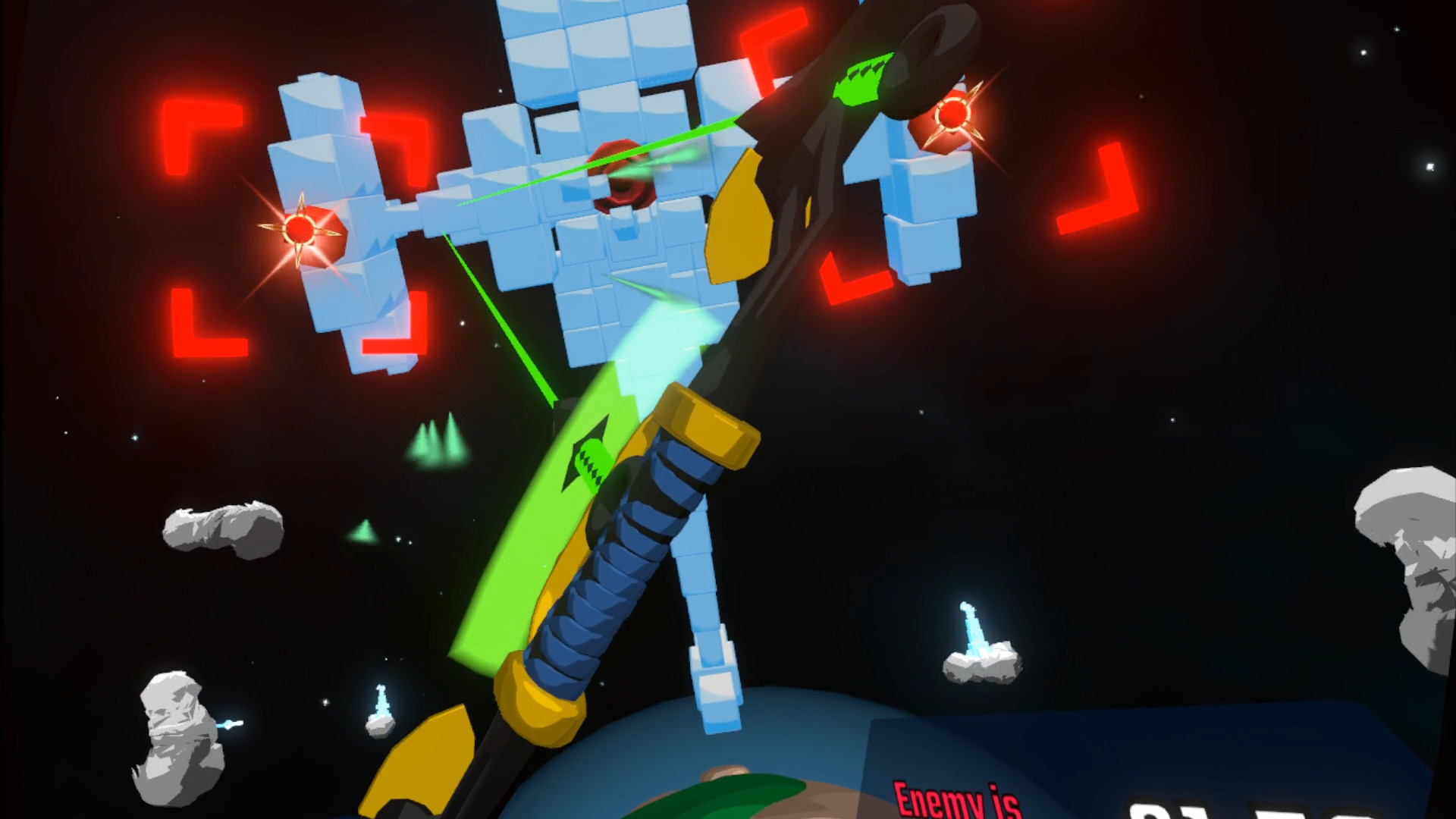 Infinity Breaker screenshot 4