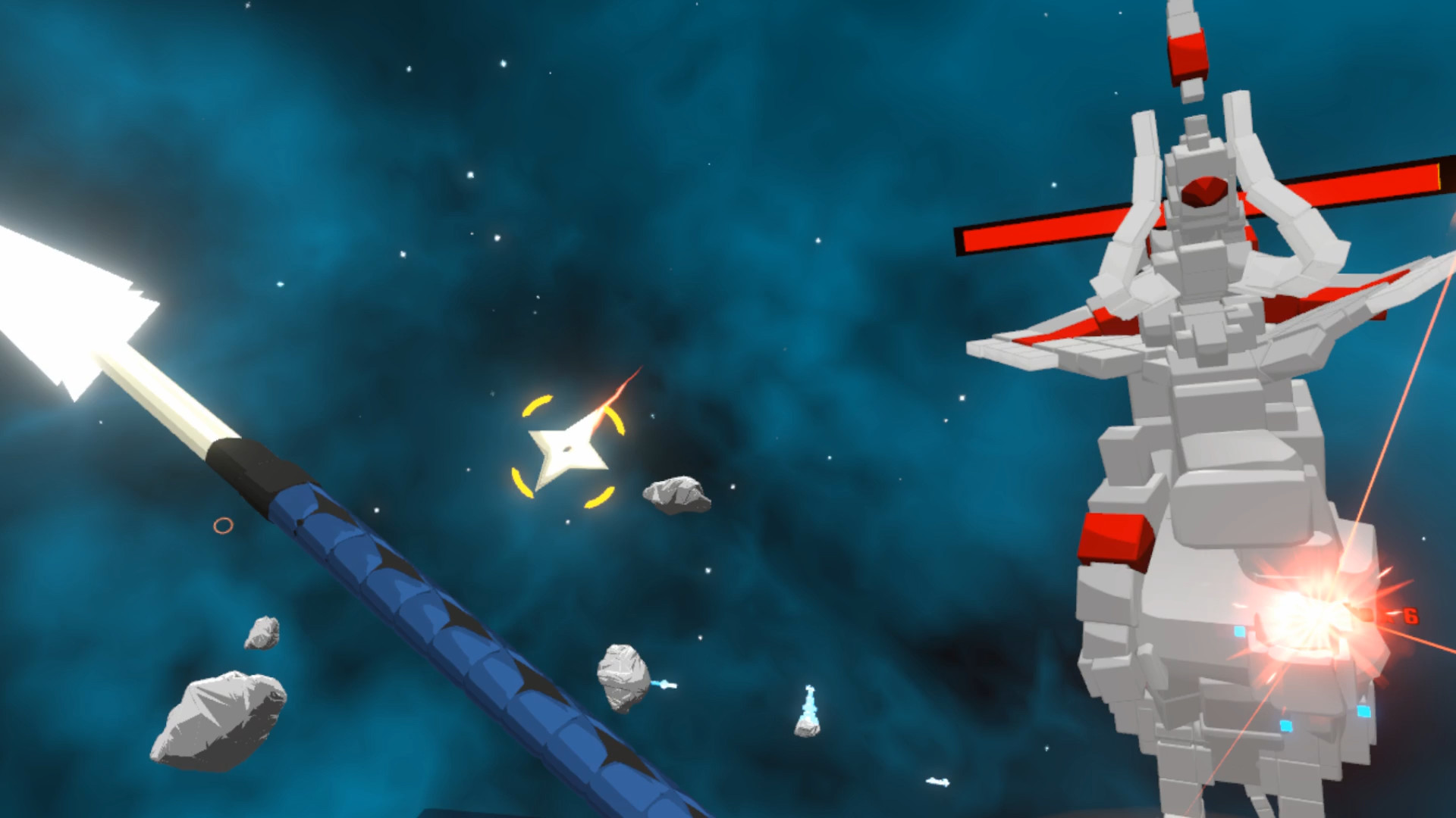 Infinity Breaker screenshot 8