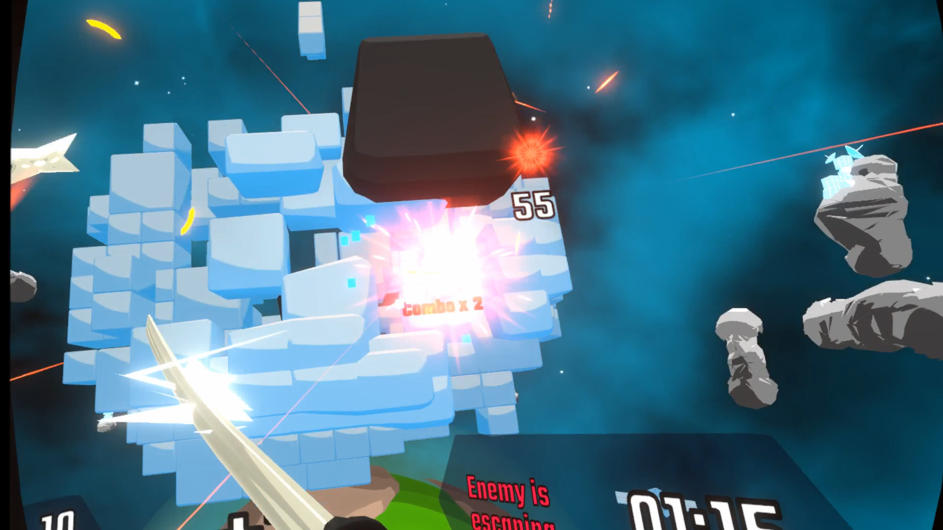 Infinity Breaker screenshot 13