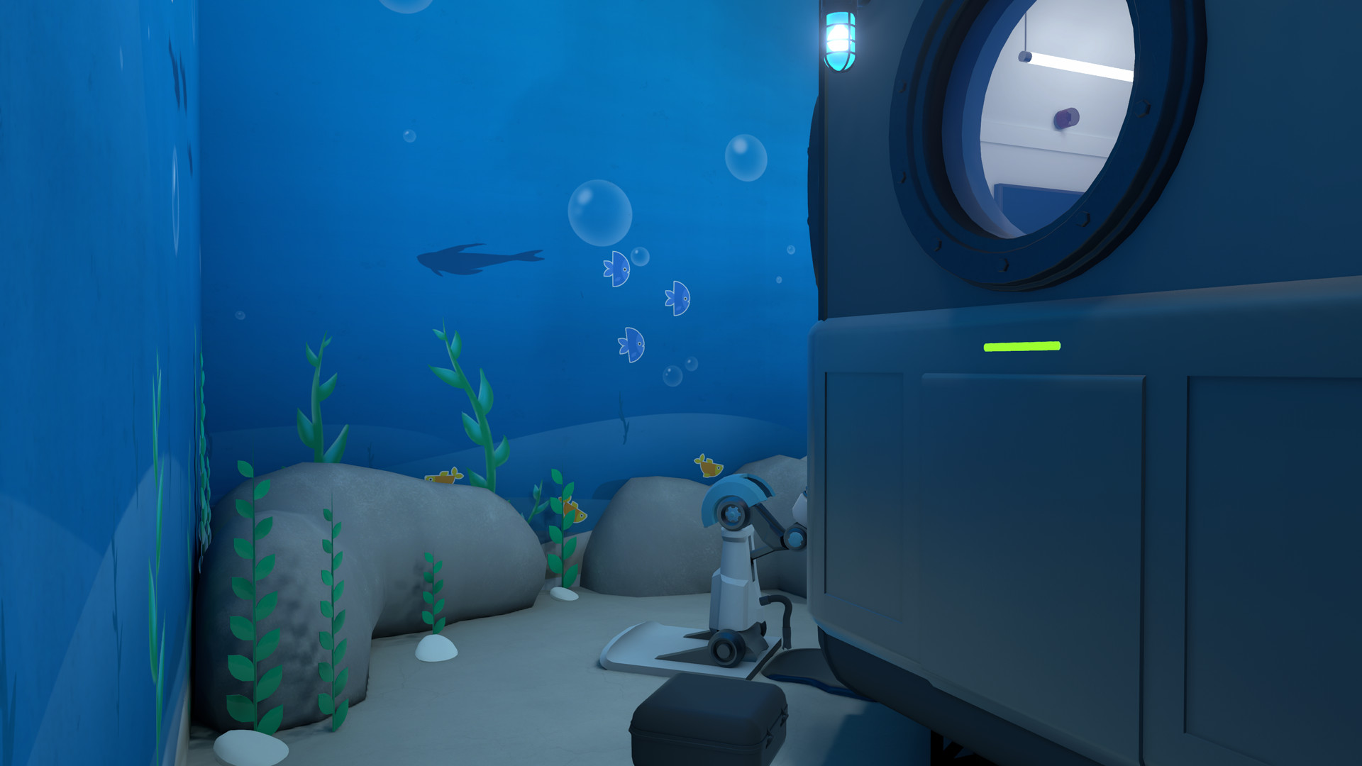 Egression screenshot 4