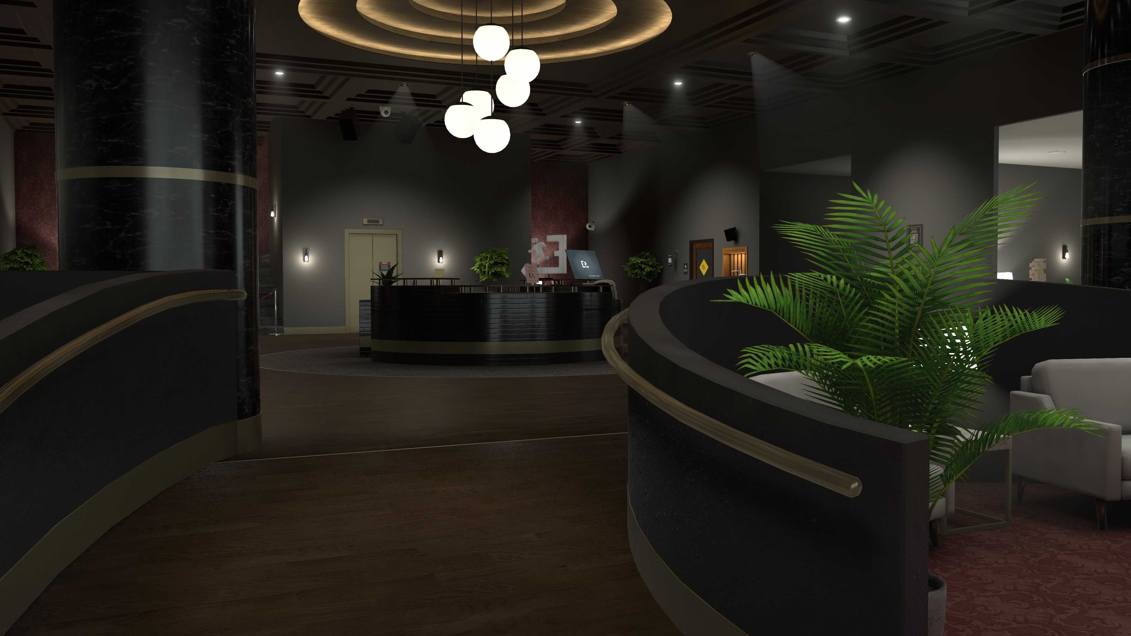 Egression screenshot 13