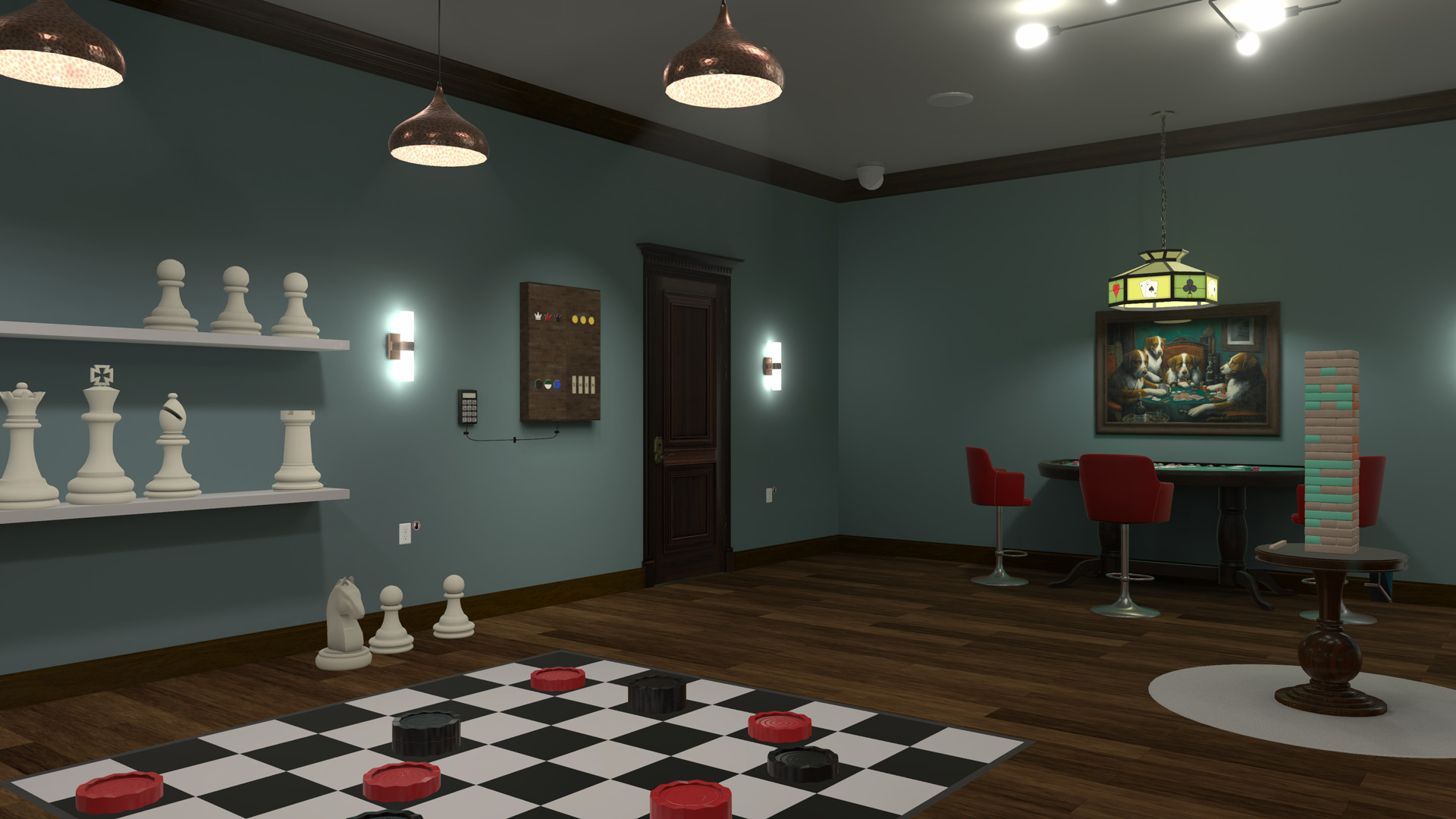 Egression screenshot 5