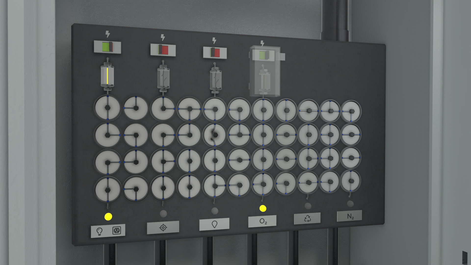 Egression screenshot 3