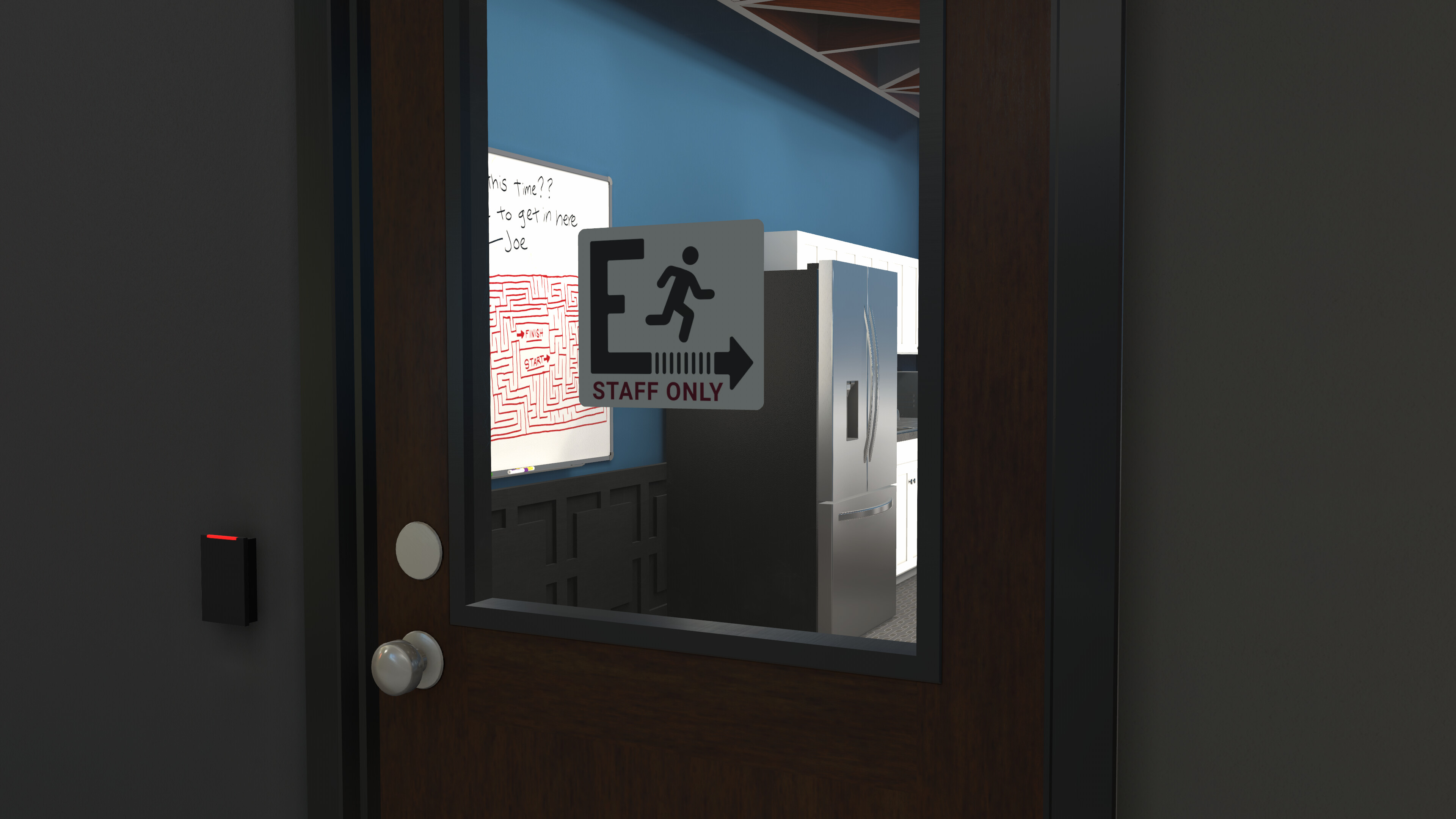Egression screenshot 12