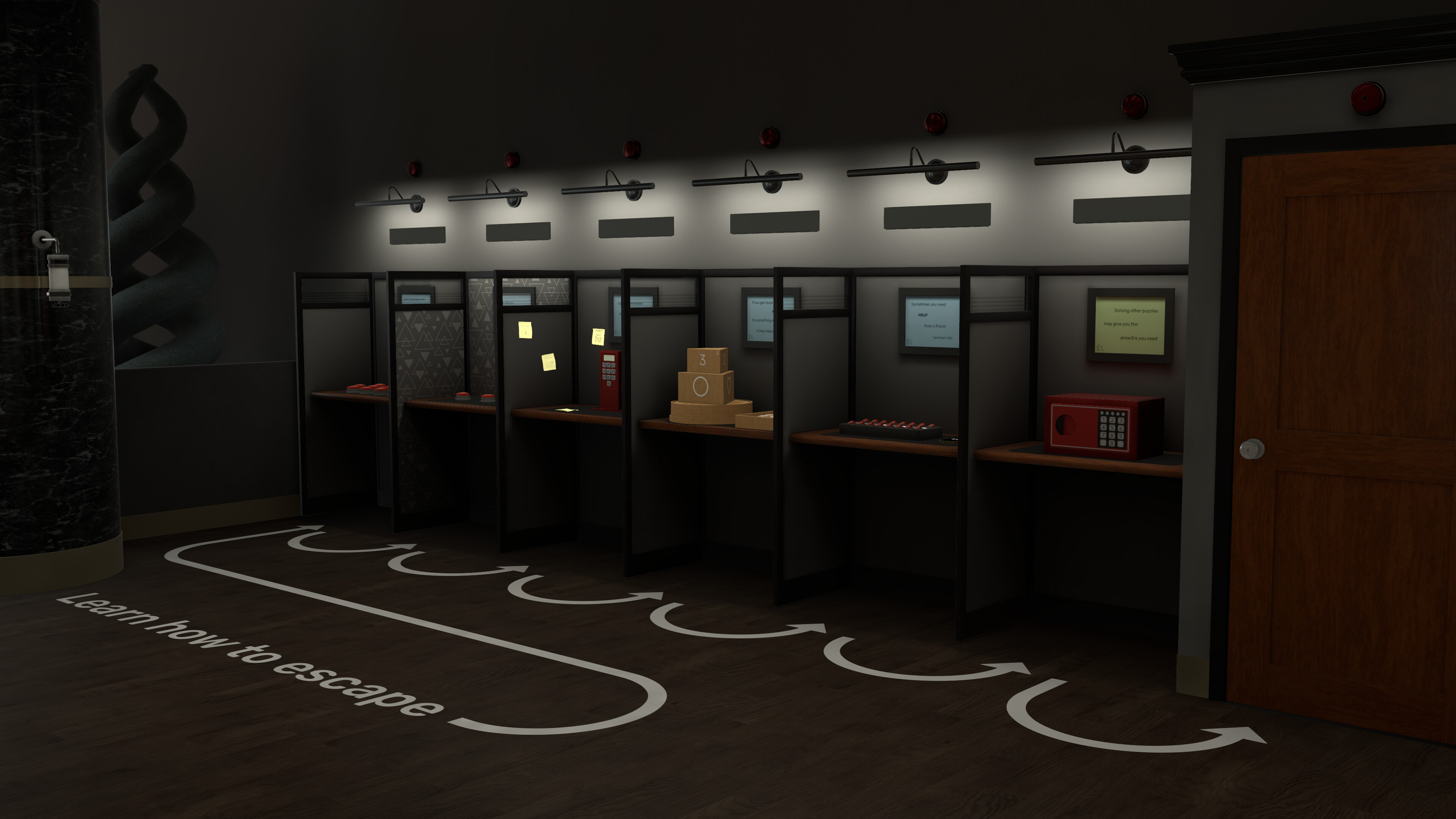 Egression screenshot 9