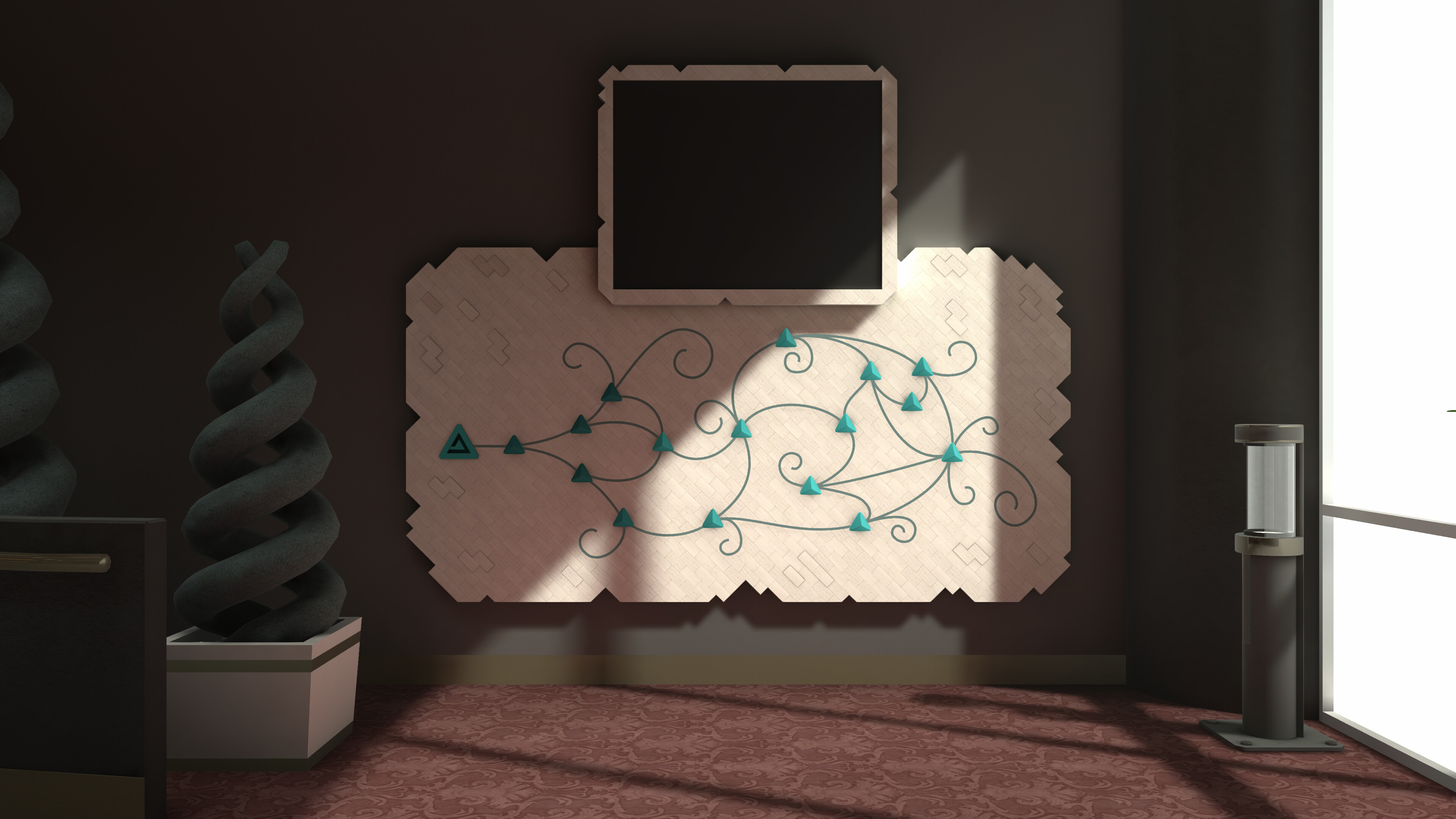 Egression screenshot 8