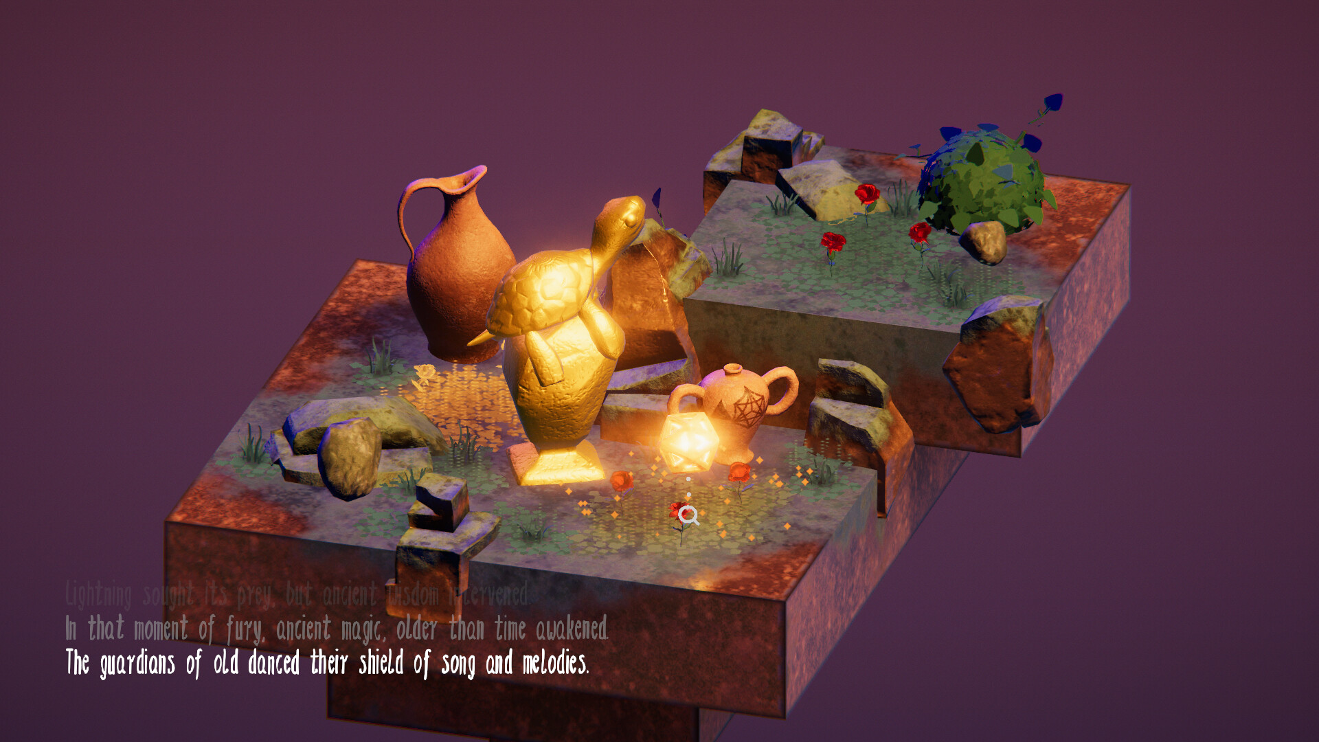 LightBreak screenshot 4