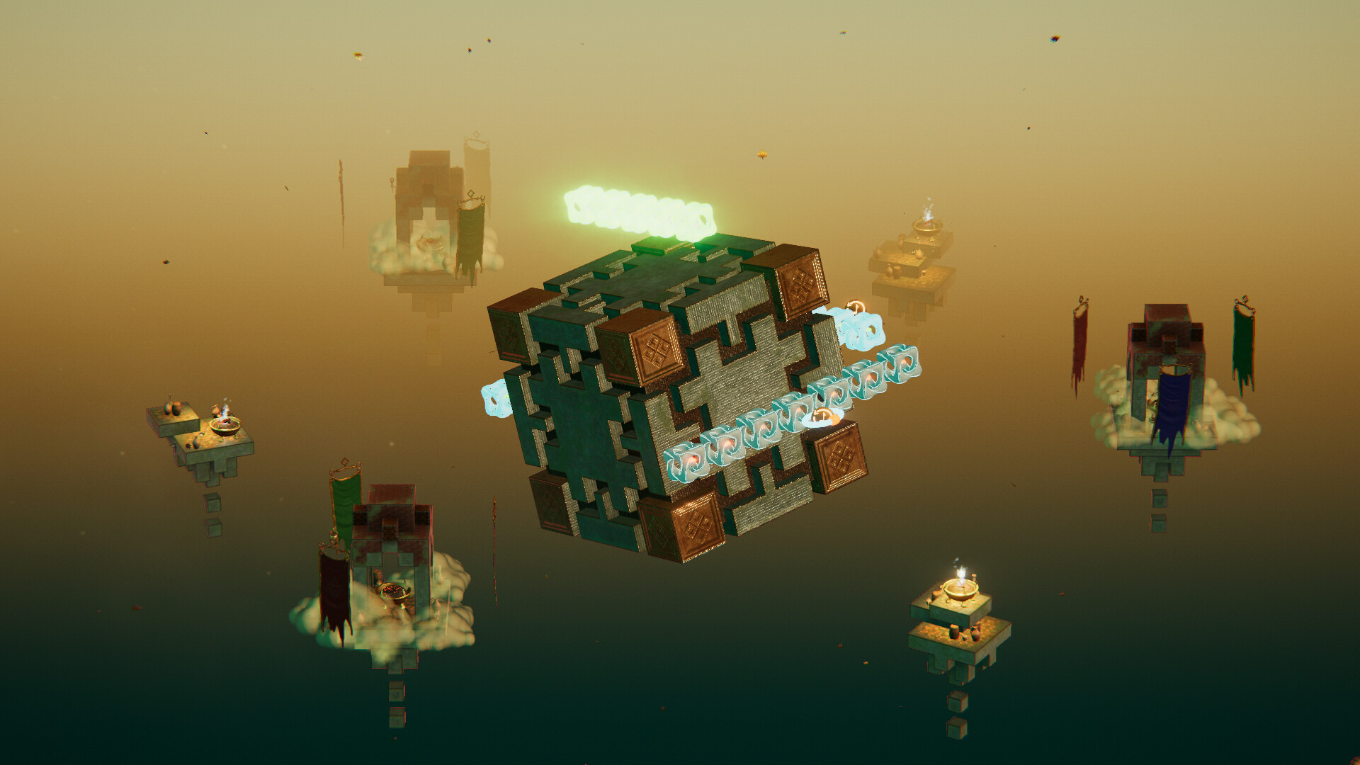 LightBreak screenshot 5
