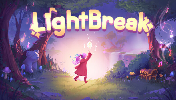 LightBreak