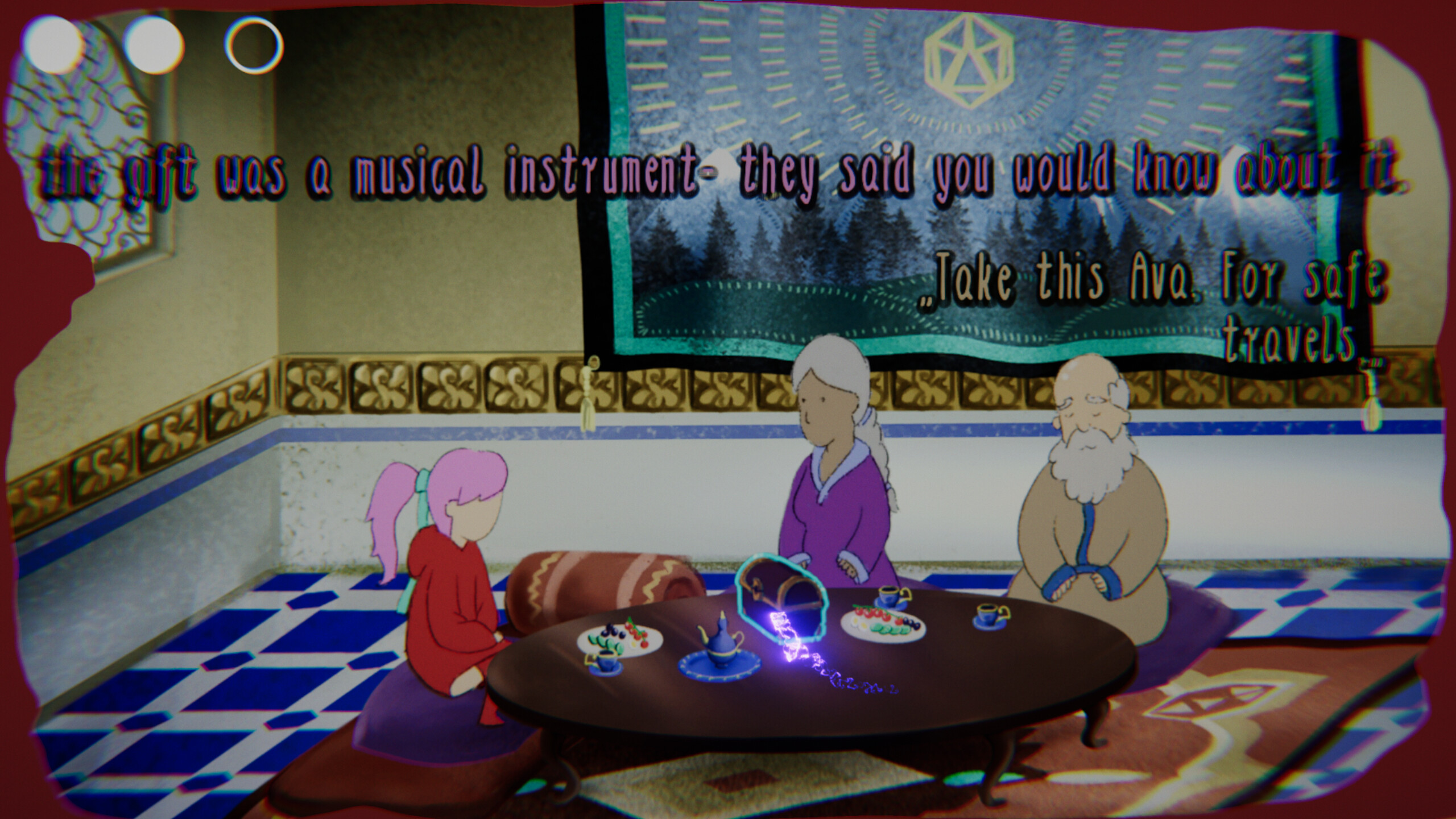 LightBreak screenshot 13