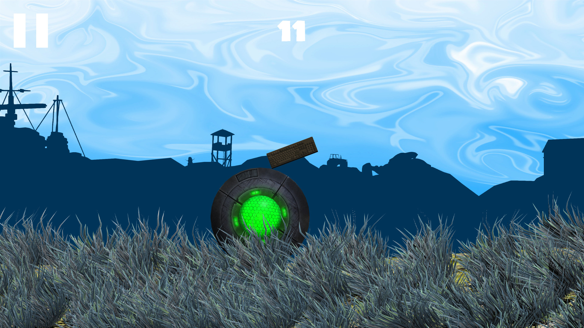 This Game is Trash screenshot 5