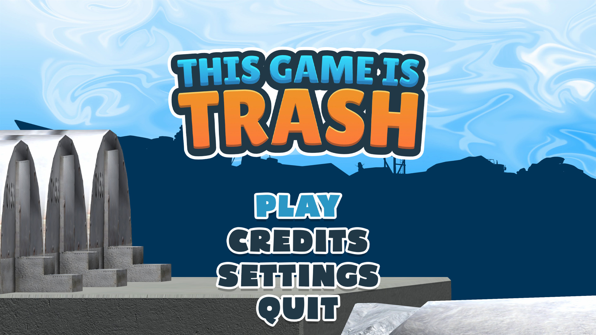 This Game is Trash screenshot 7