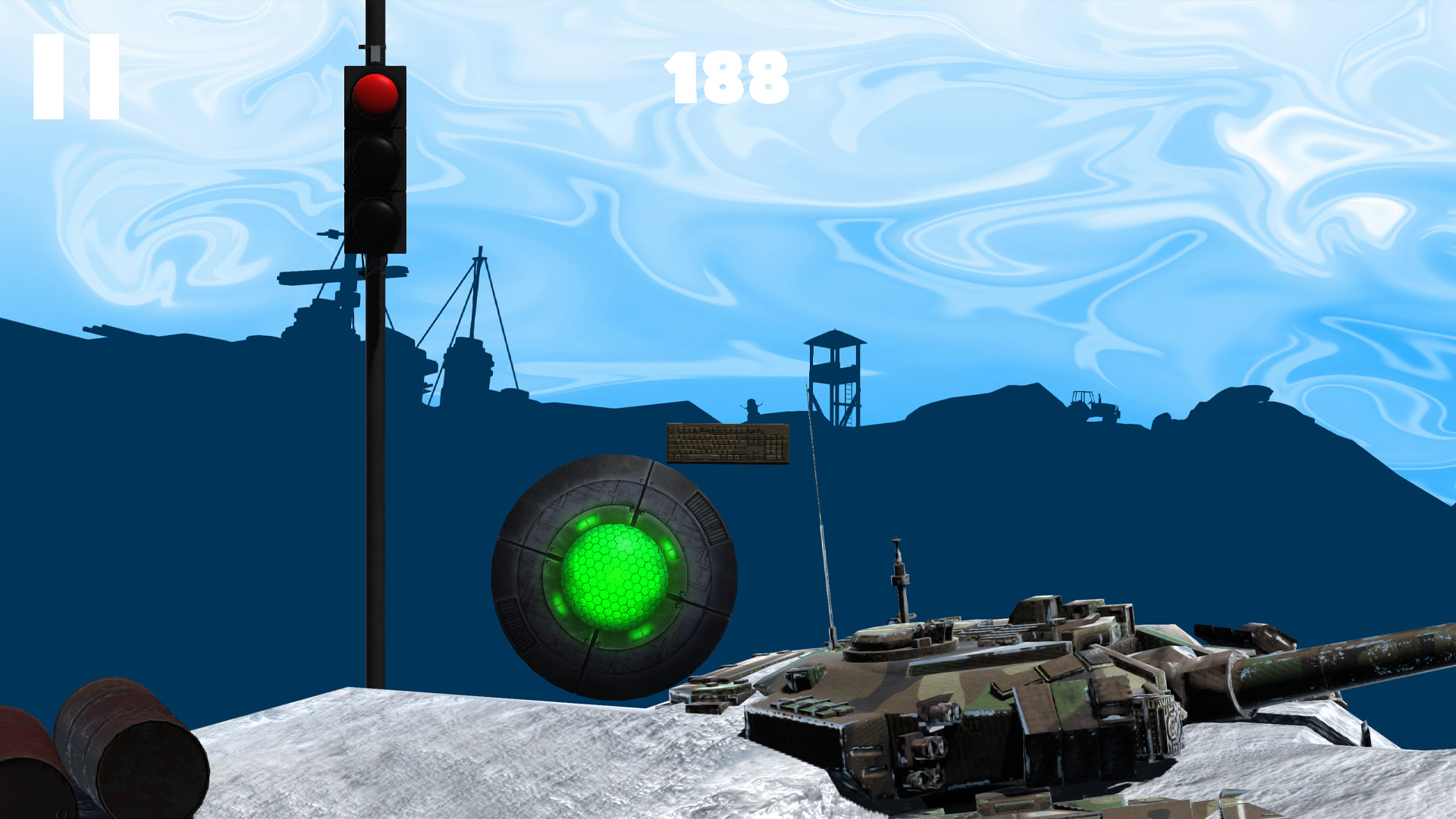 This Game is Trash screenshot 2