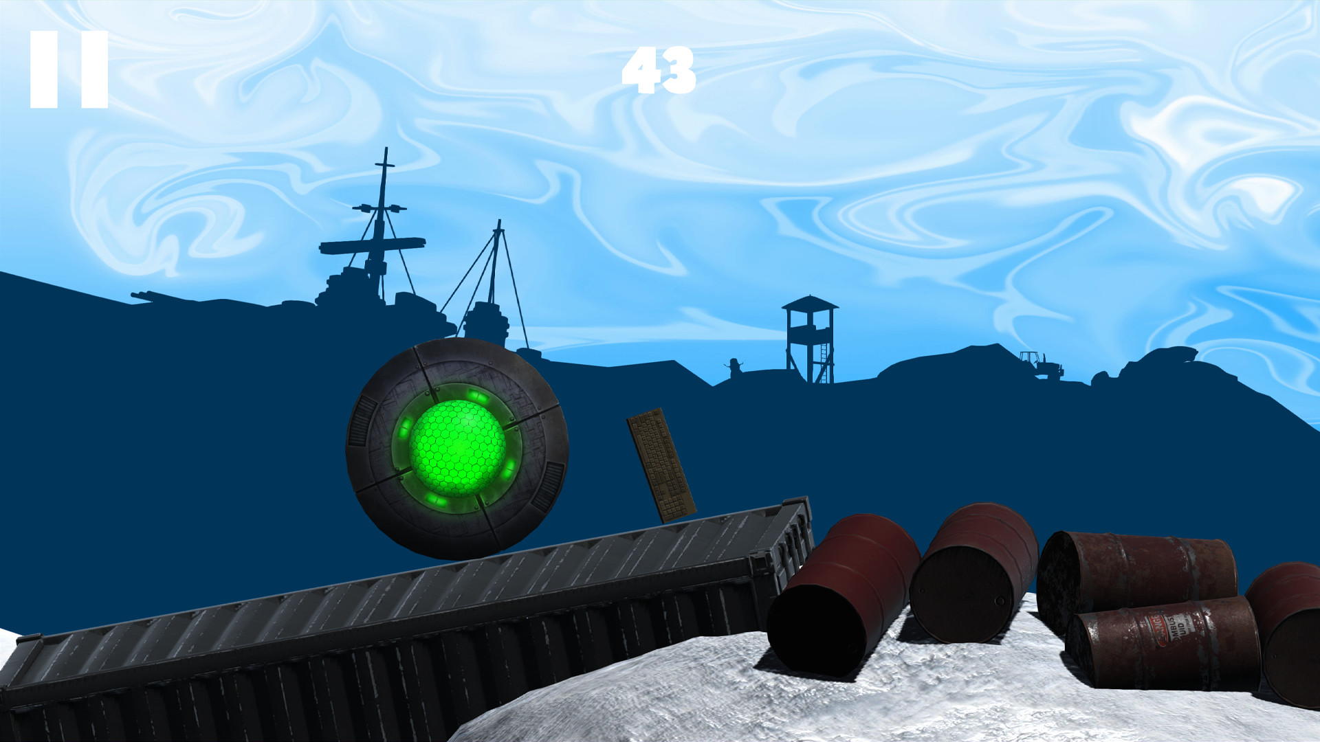 This Game is Trash screenshot 6