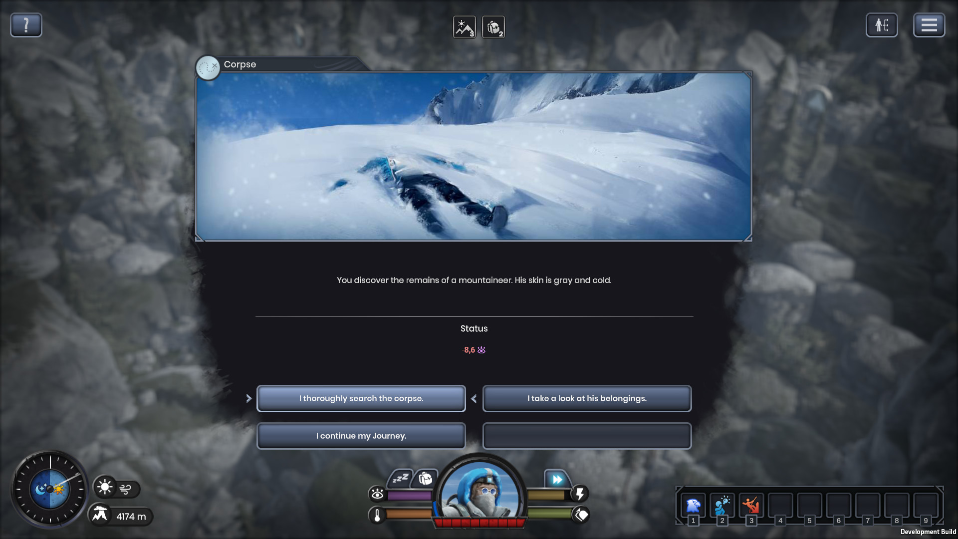 Insurmountable screenshot 7
