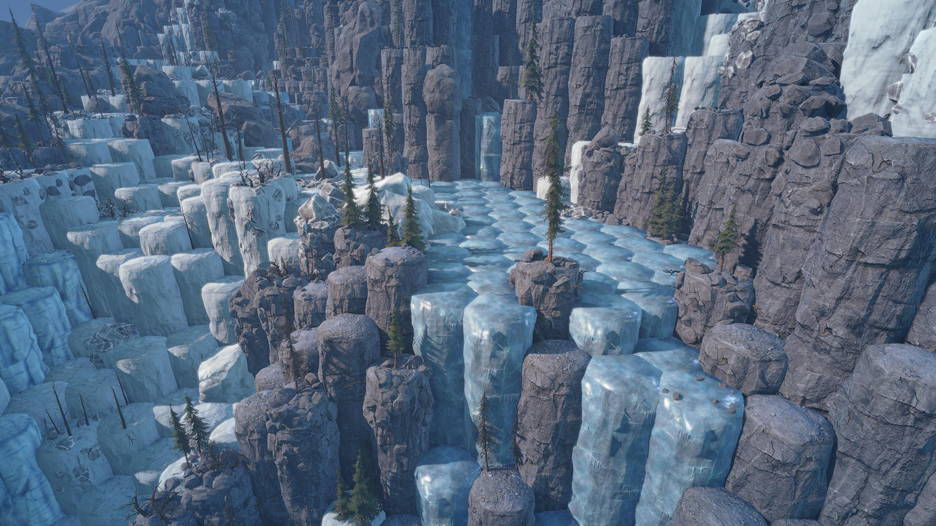 Insurmountable screenshot 16