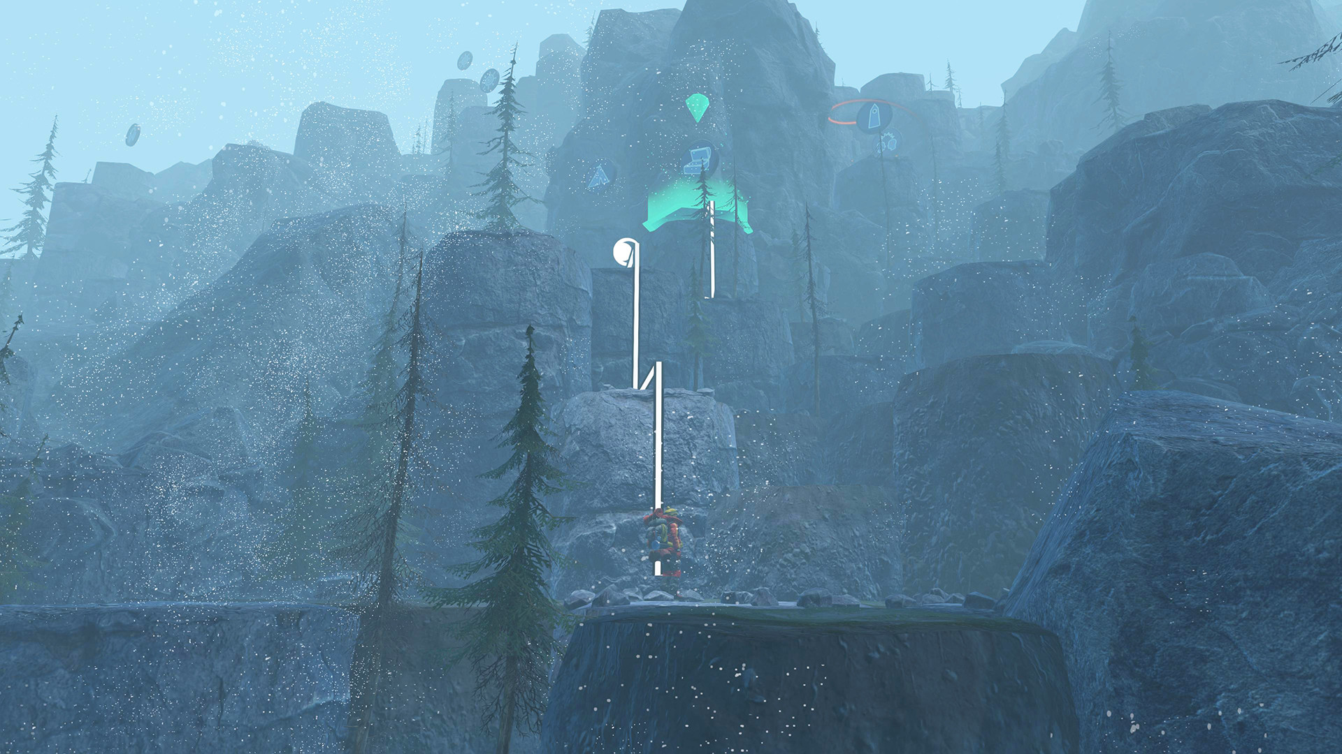 Insurmountable screenshot 8