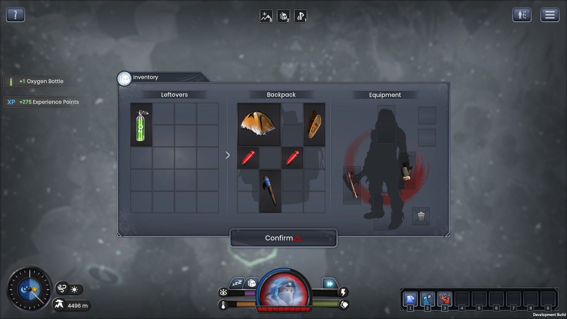 Insurmountable screenshot 14