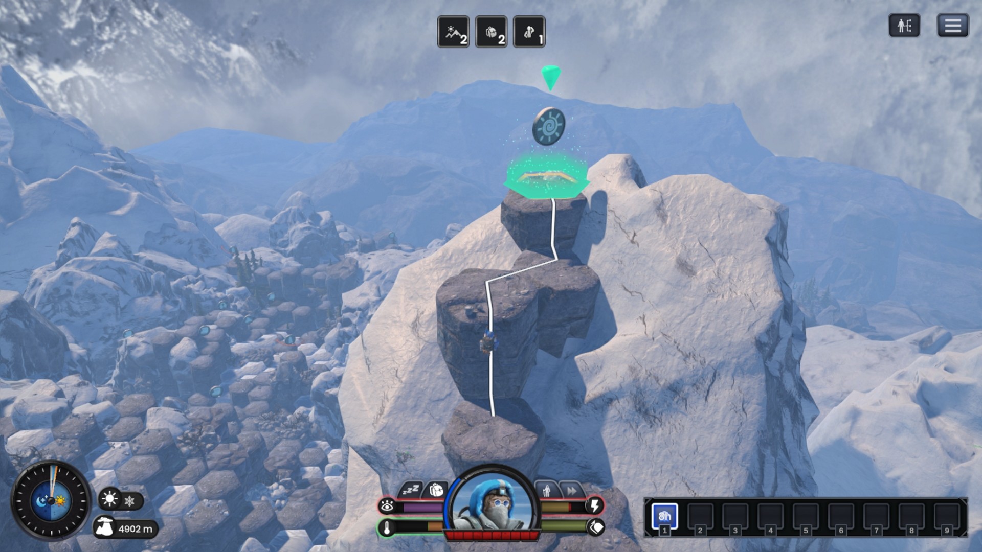 Insurmountable screenshot 10