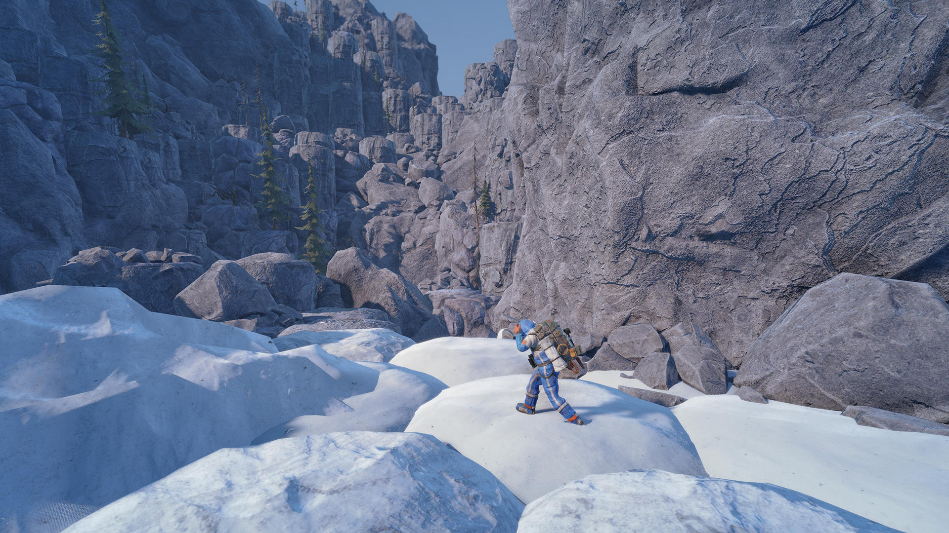 Insurmountable screenshot 4