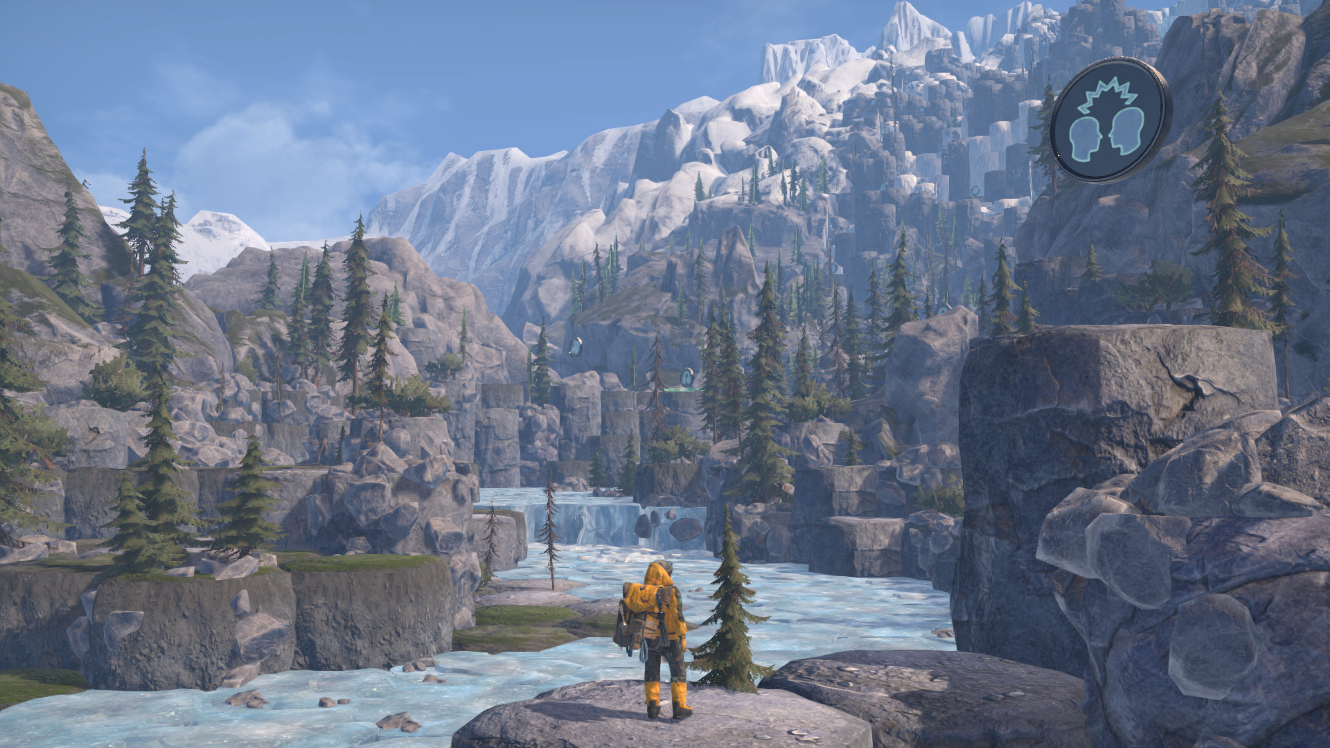 Insurmountable screenshot 15