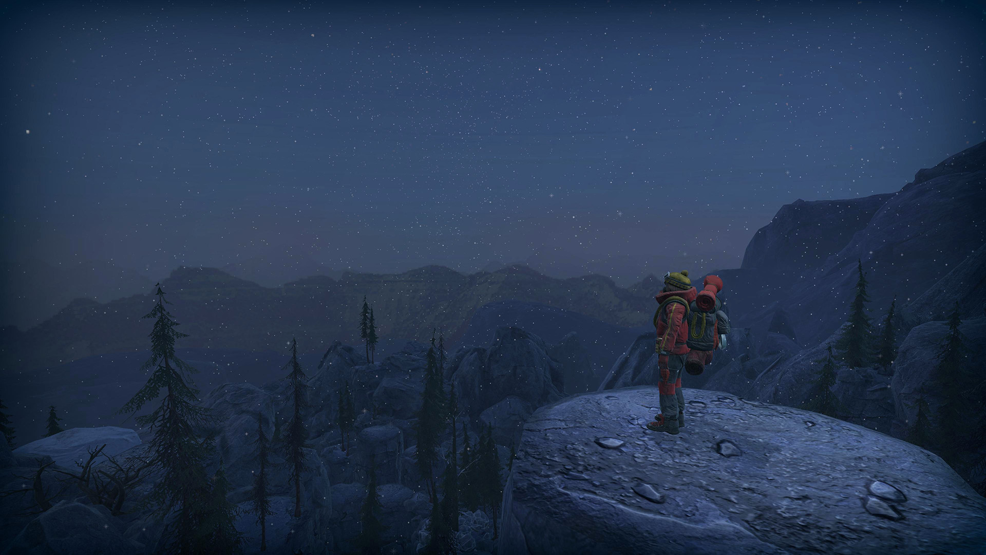 Insurmountable screenshot 6