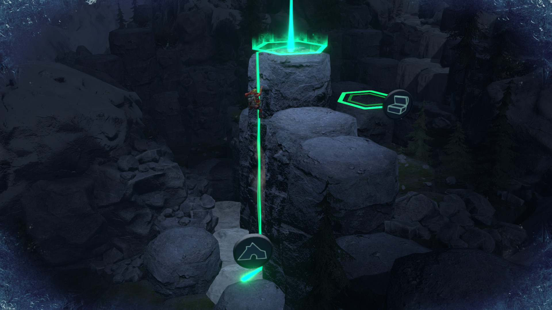Insurmountable screenshot 5