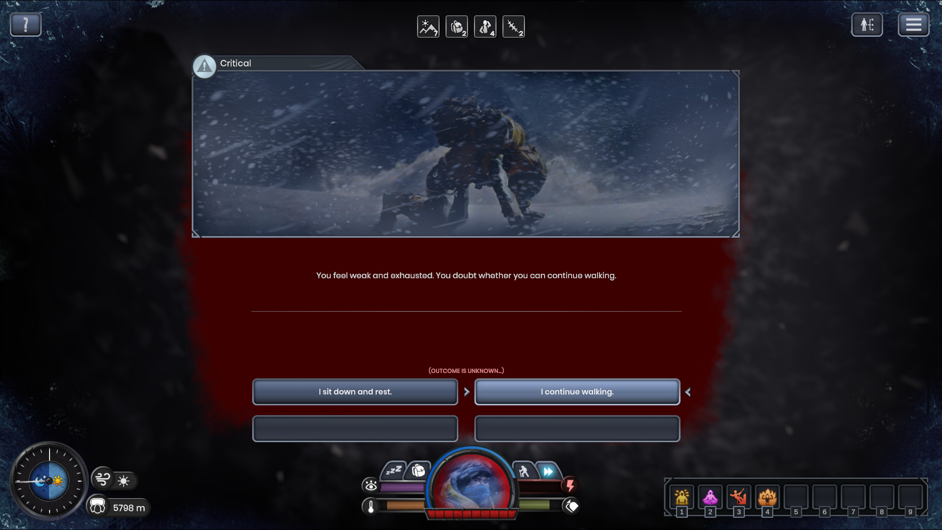 Insurmountable screenshot 11
