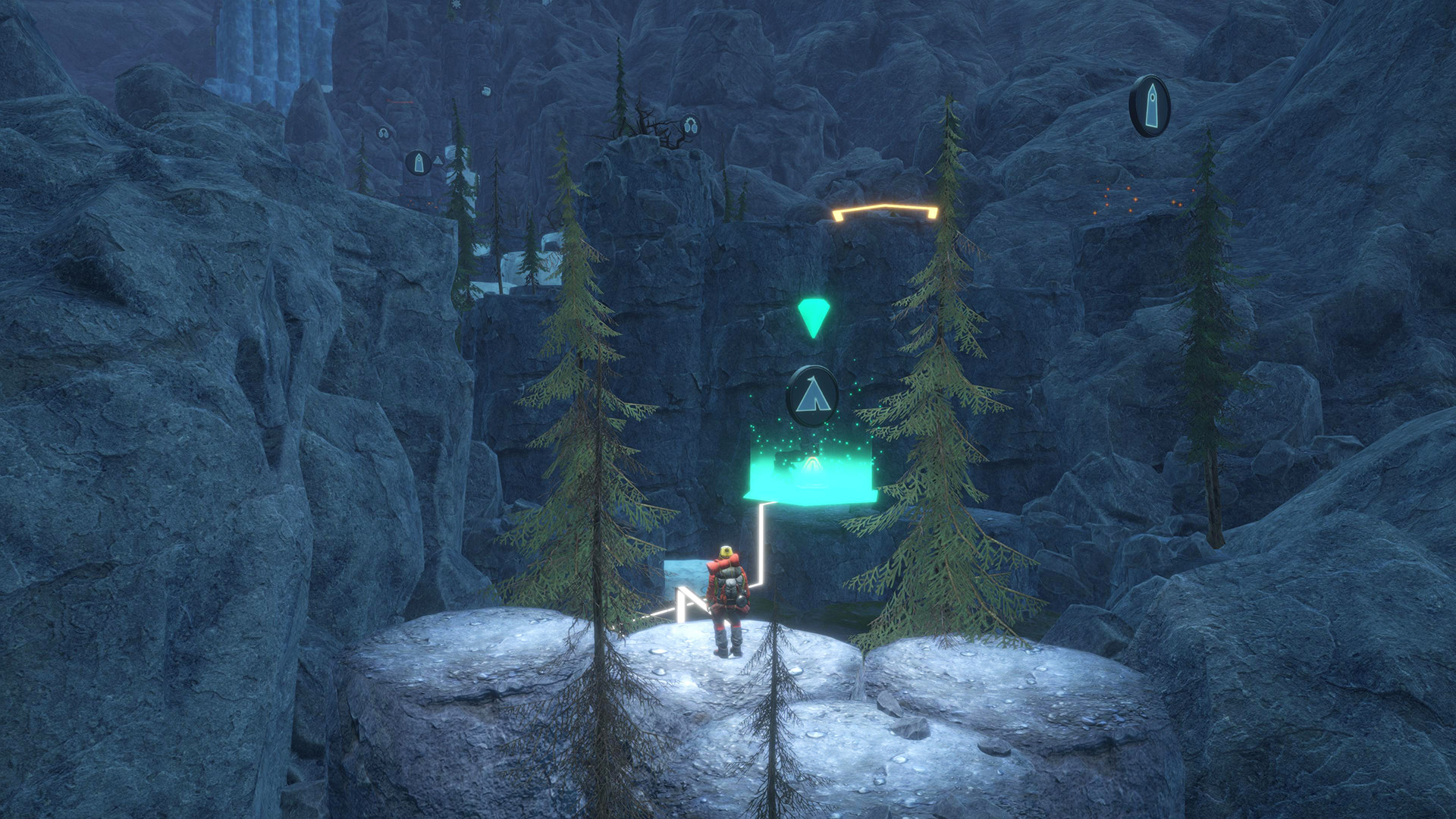 Insurmountable screenshot 9