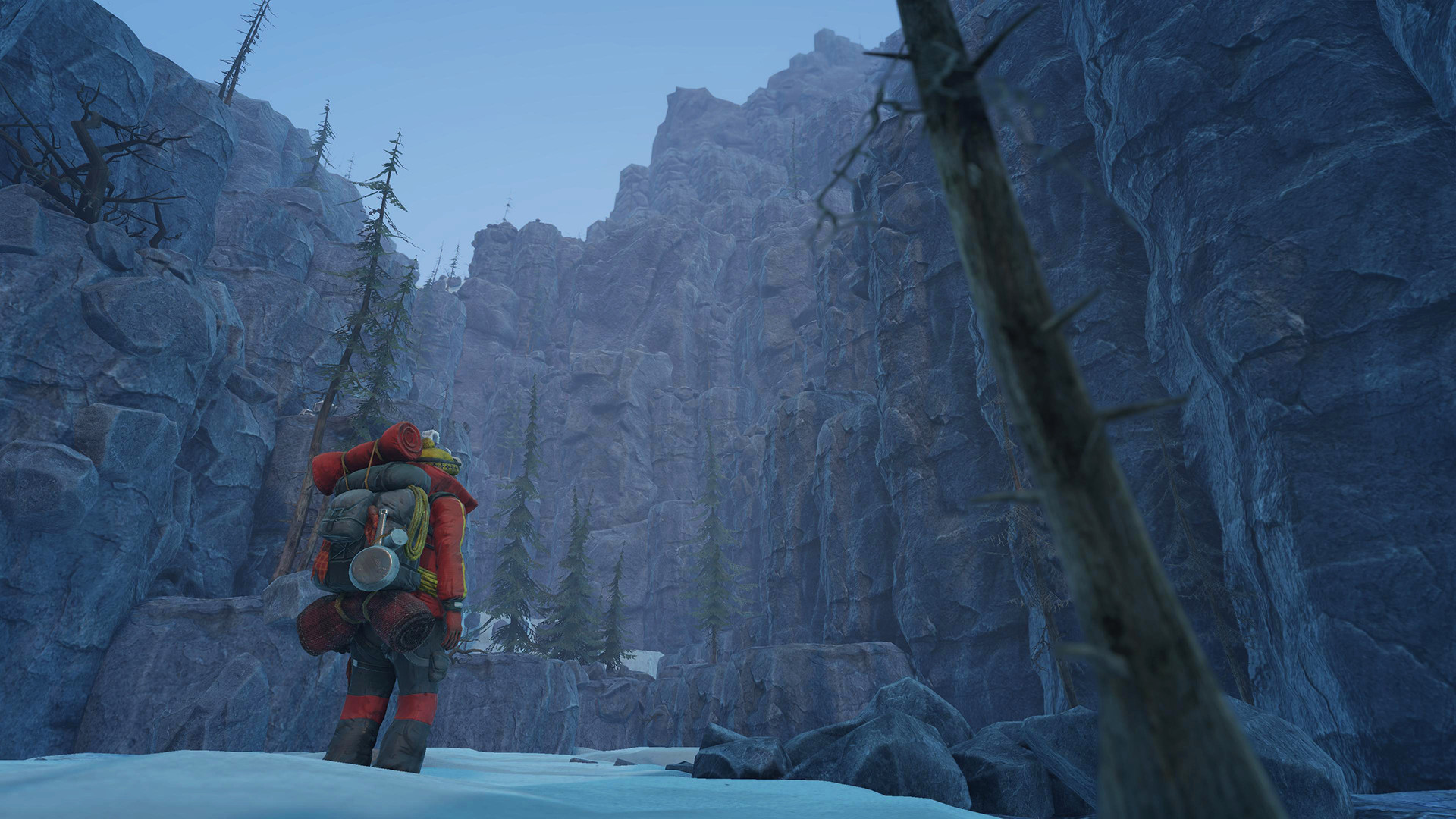 Insurmountable screenshot 3