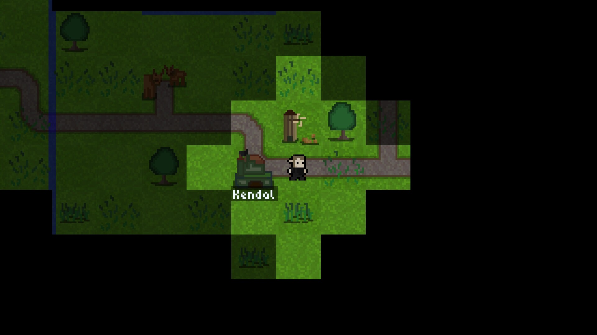 Kingso screenshot 1
