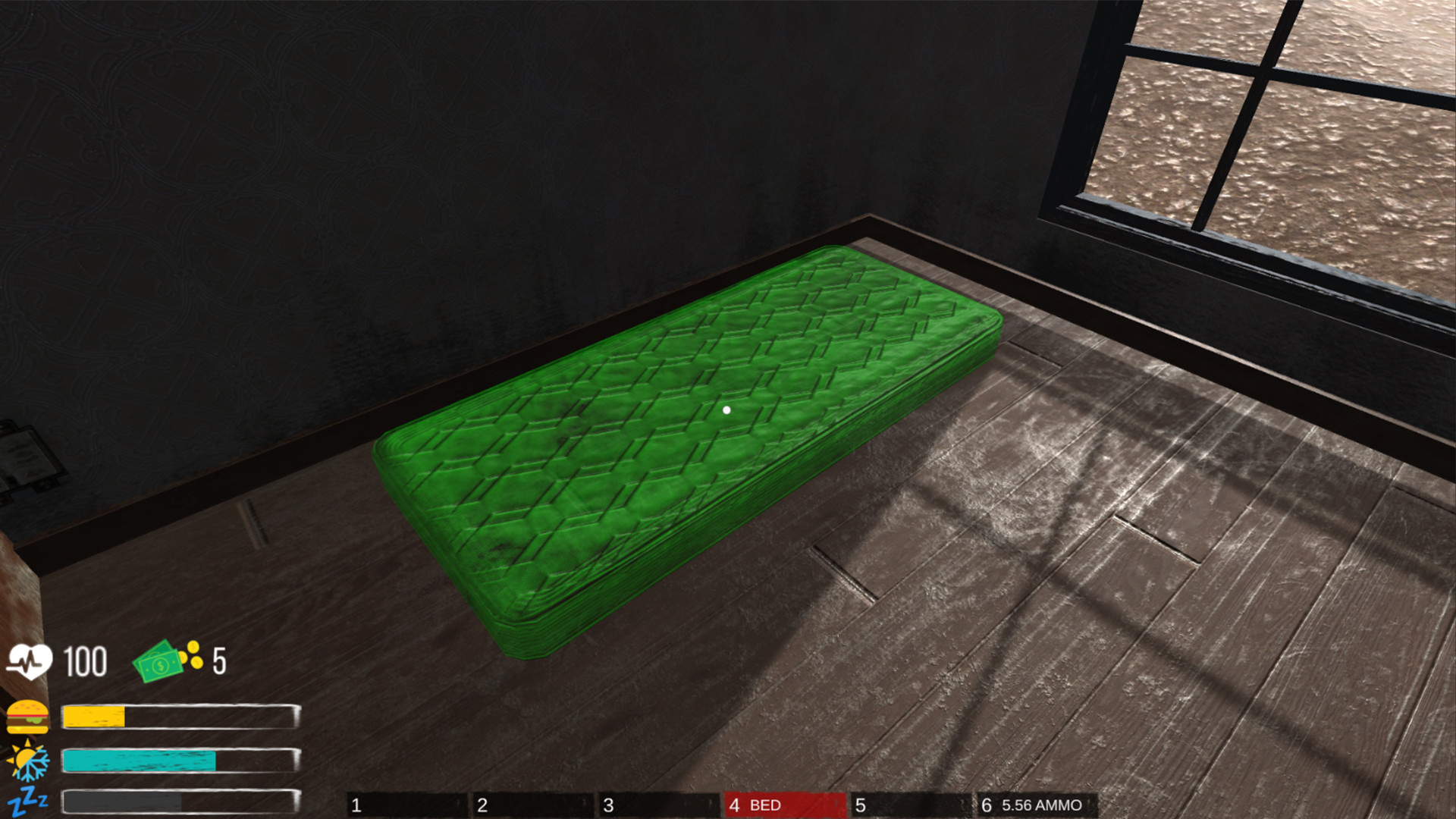 After The War screenshot 8