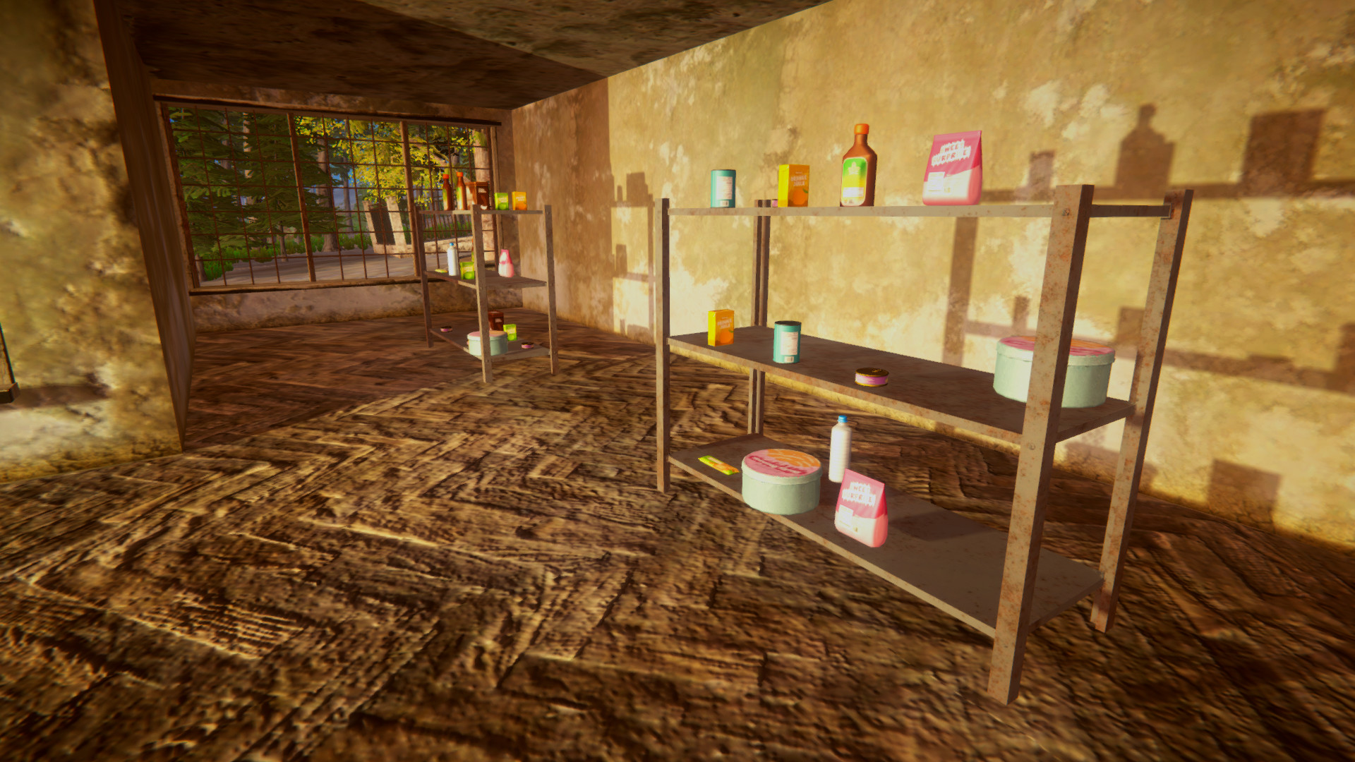 After The War screenshot 6