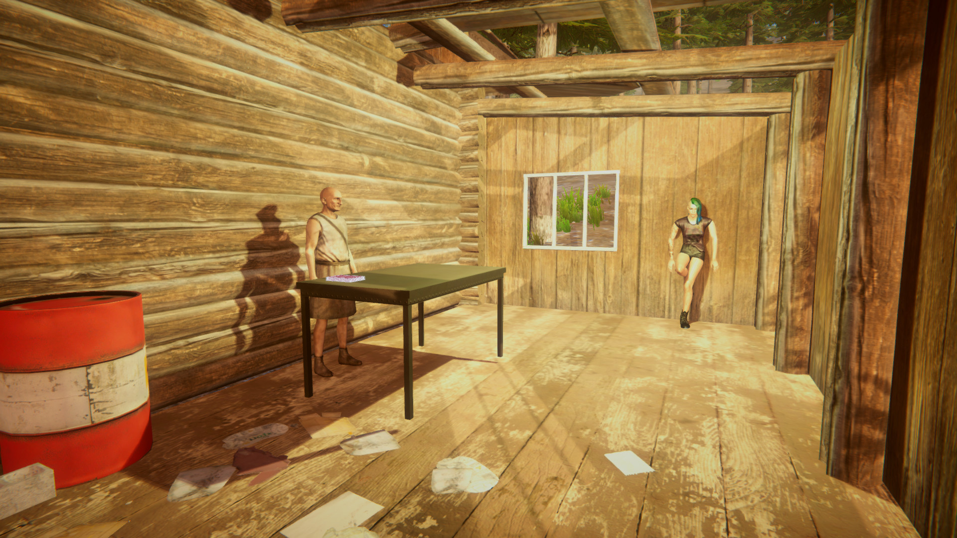 After The War screenshot 7