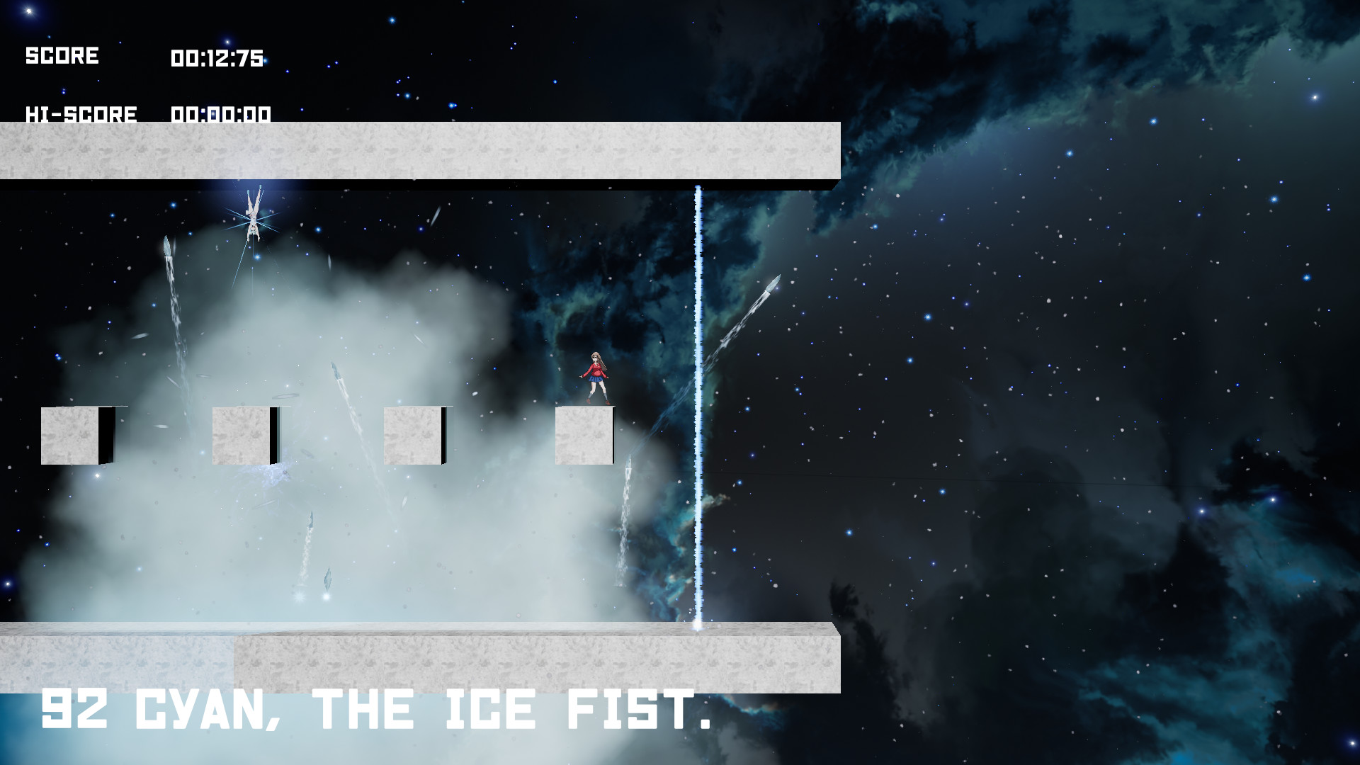 Impulse, From Here! screenshot 6