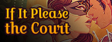 If It Please the Court