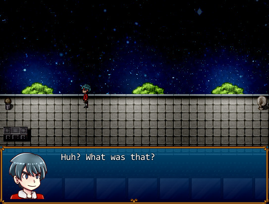 Crimson Core screenshot 3