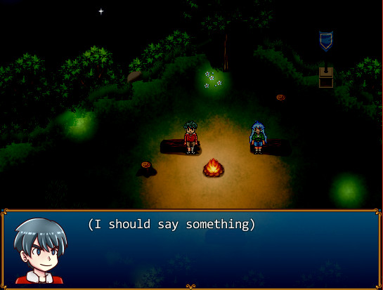 Crimson Core screenshot 5